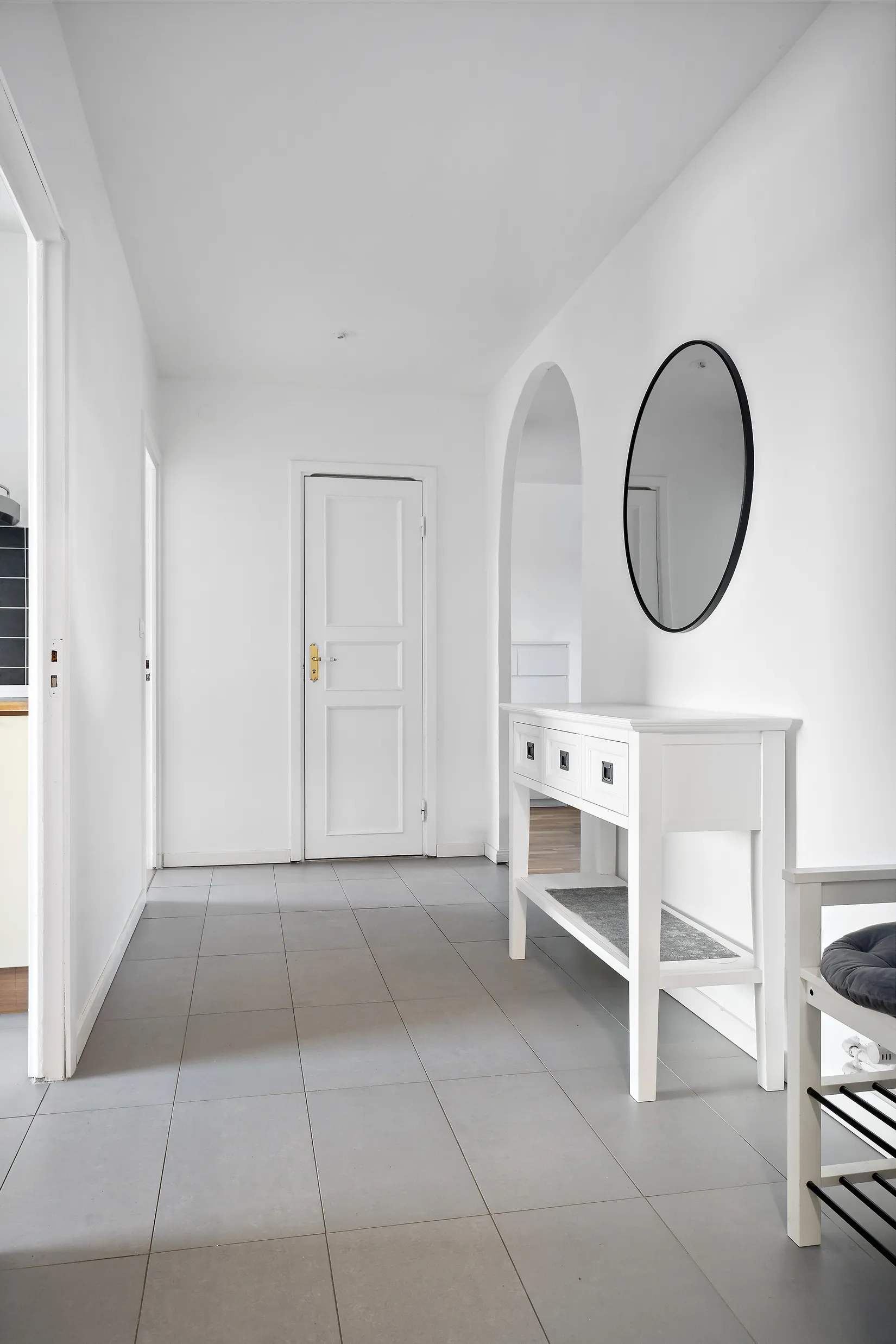 Bostadsrätt, Idrottsgatan 3B, Åstorp