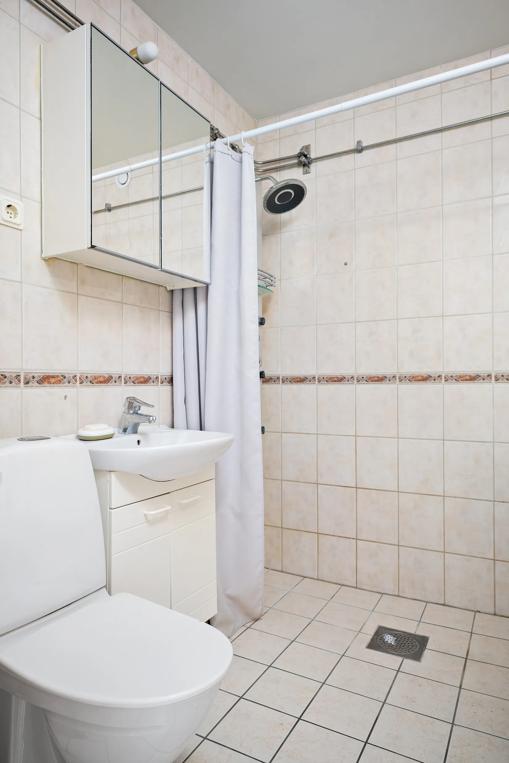 Bostadsrätt, Idrottsgatan 3B, Åstorp