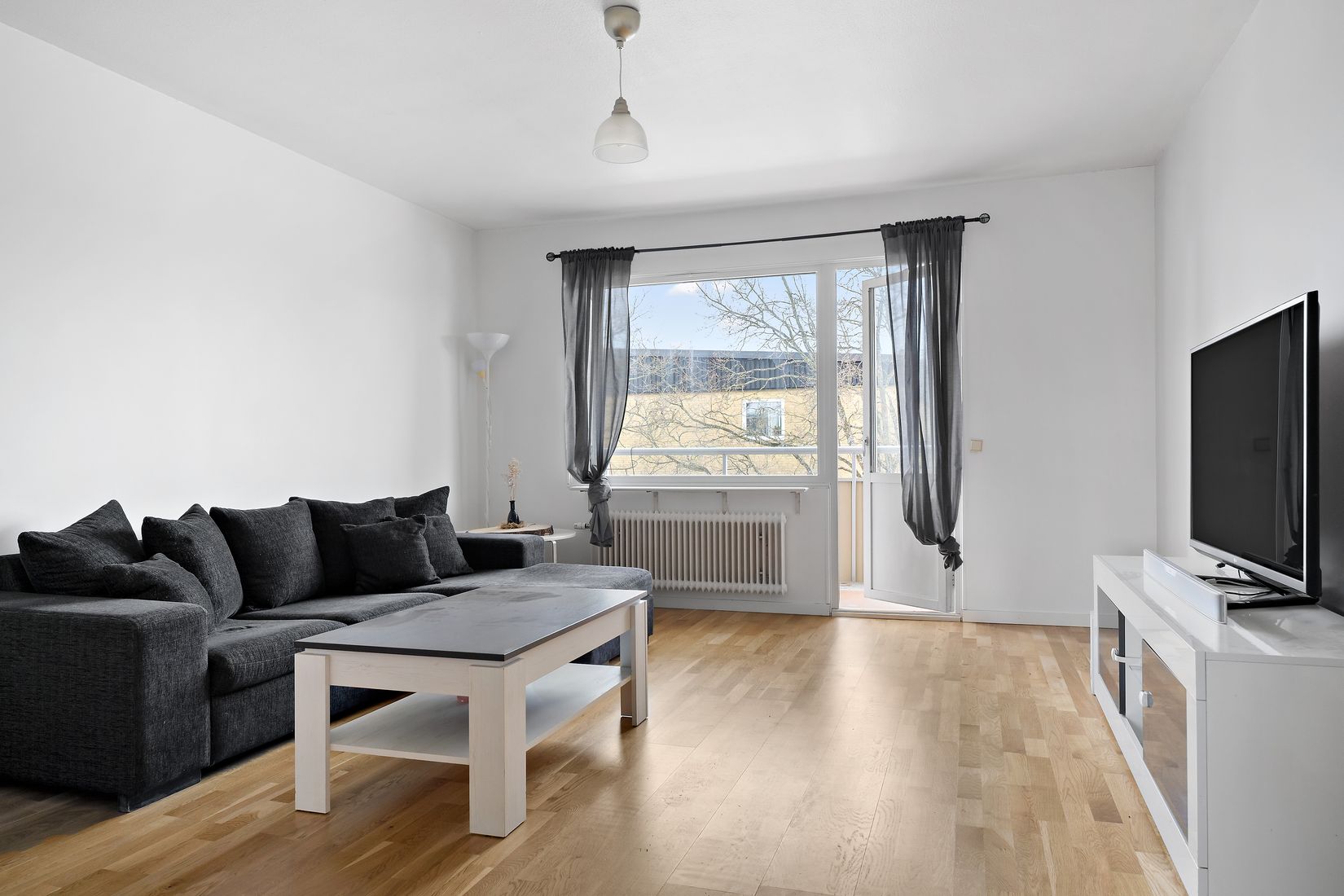 Bostadsrätt, Idrottsgatan 3B, Åstorp