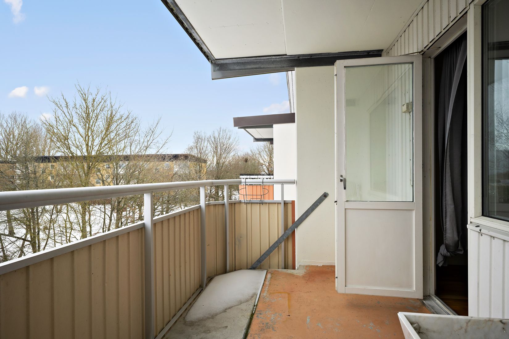 Bostadsrätt, Idrottsgatan 3B, Åstorp