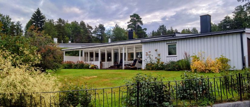 Villa, Smedkroken 20, Skurholmen, Luleå