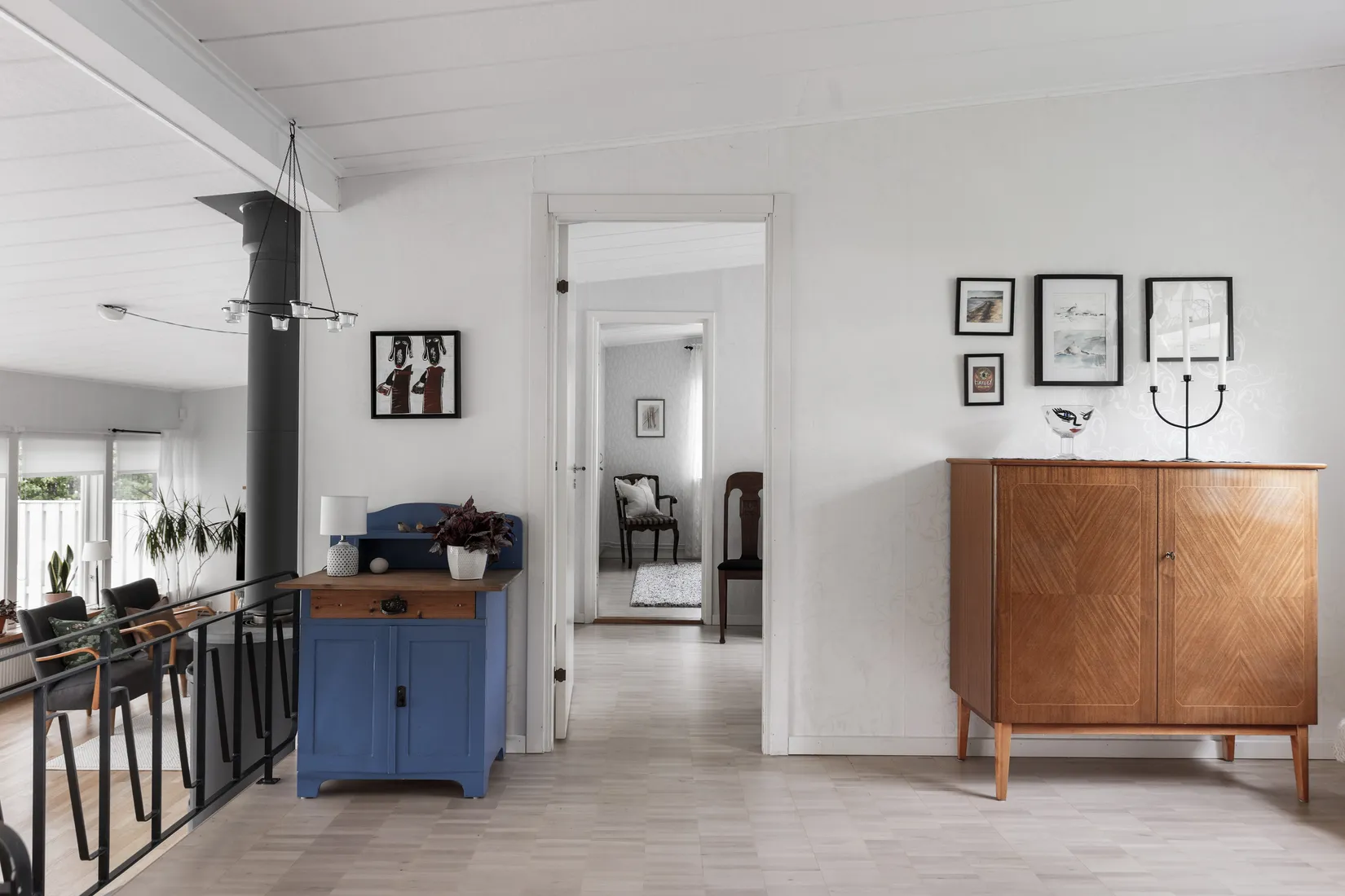 Villa, Smedkroken 20, Skurholmen, Luleå