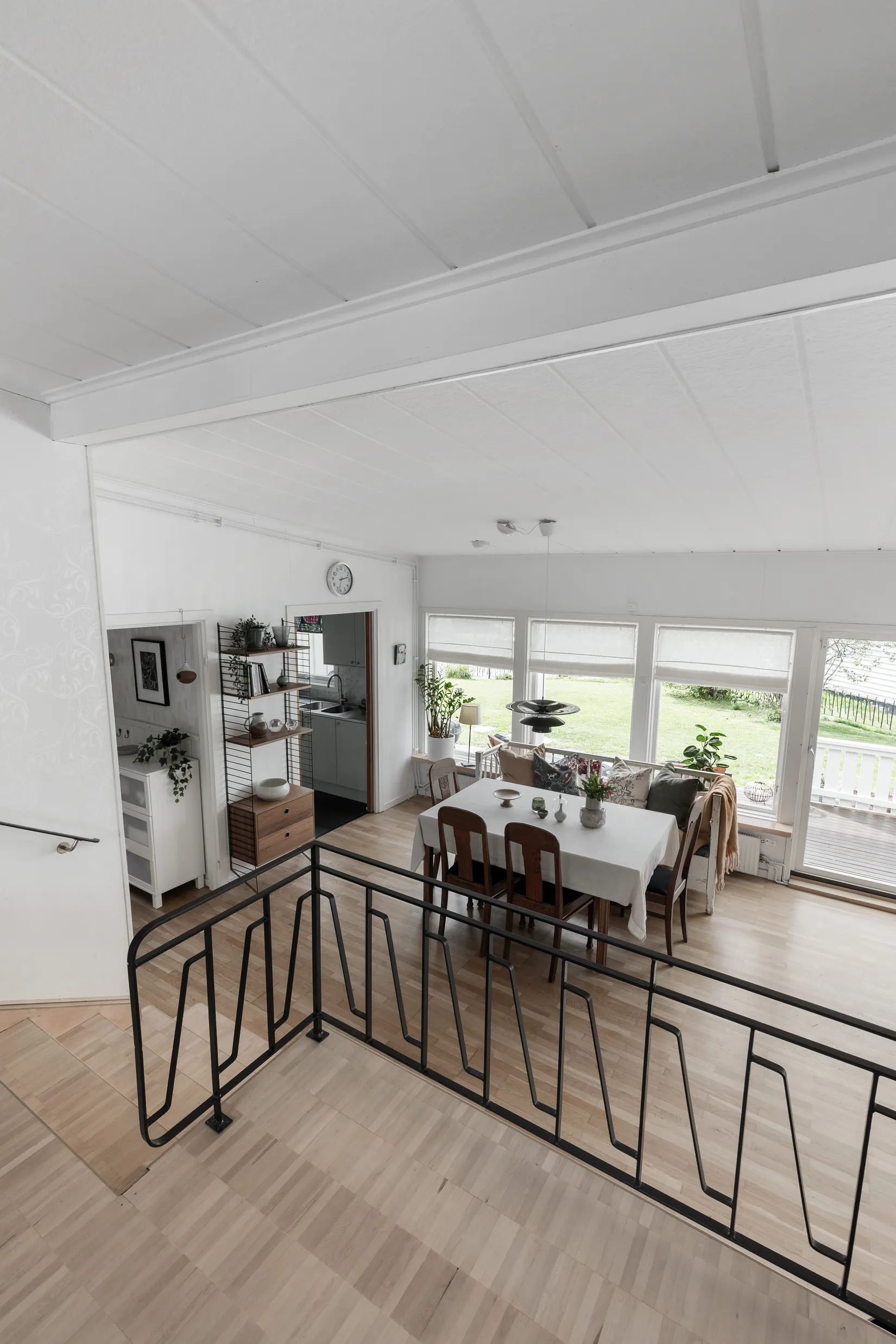 Villa, Smedkroken 20, Skurholmen, Luleå