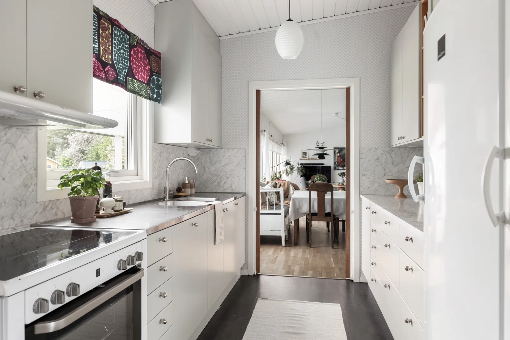 Villa, Smedkroken 20, Skurholmen, Luleå