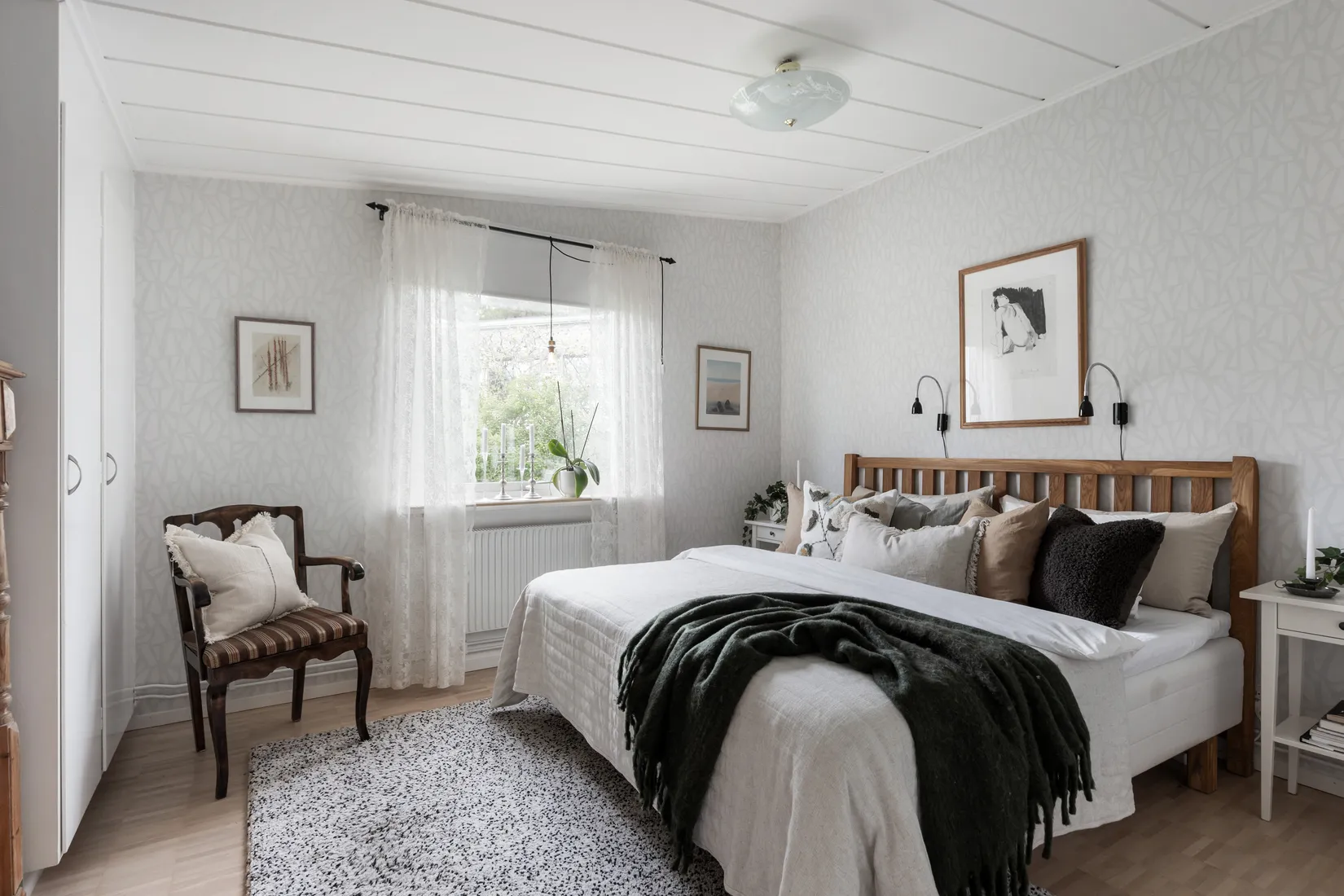 Villa, Smedkroken 20, Skurholmen, Luleå