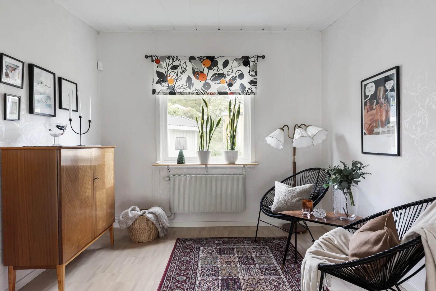 Villa, Smedkroken 20, Skurholmen, Luleå