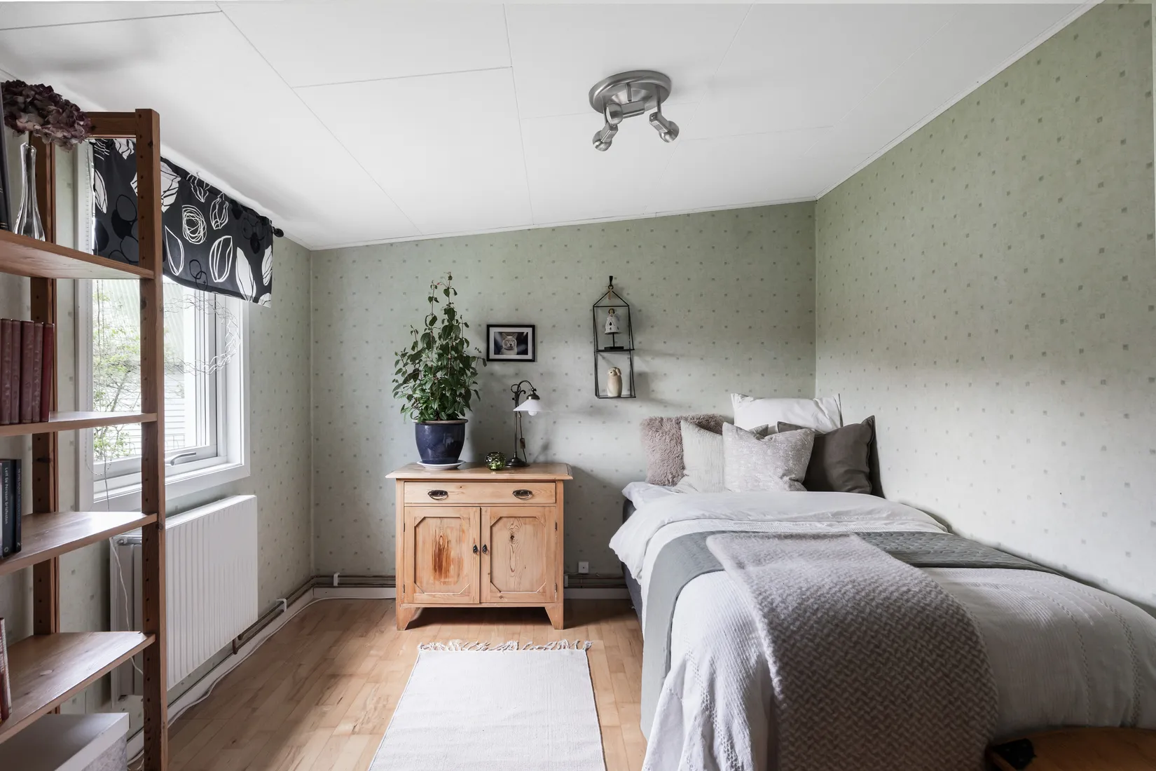 Villa, Smedkroken 20, Skurholmen, Luleå