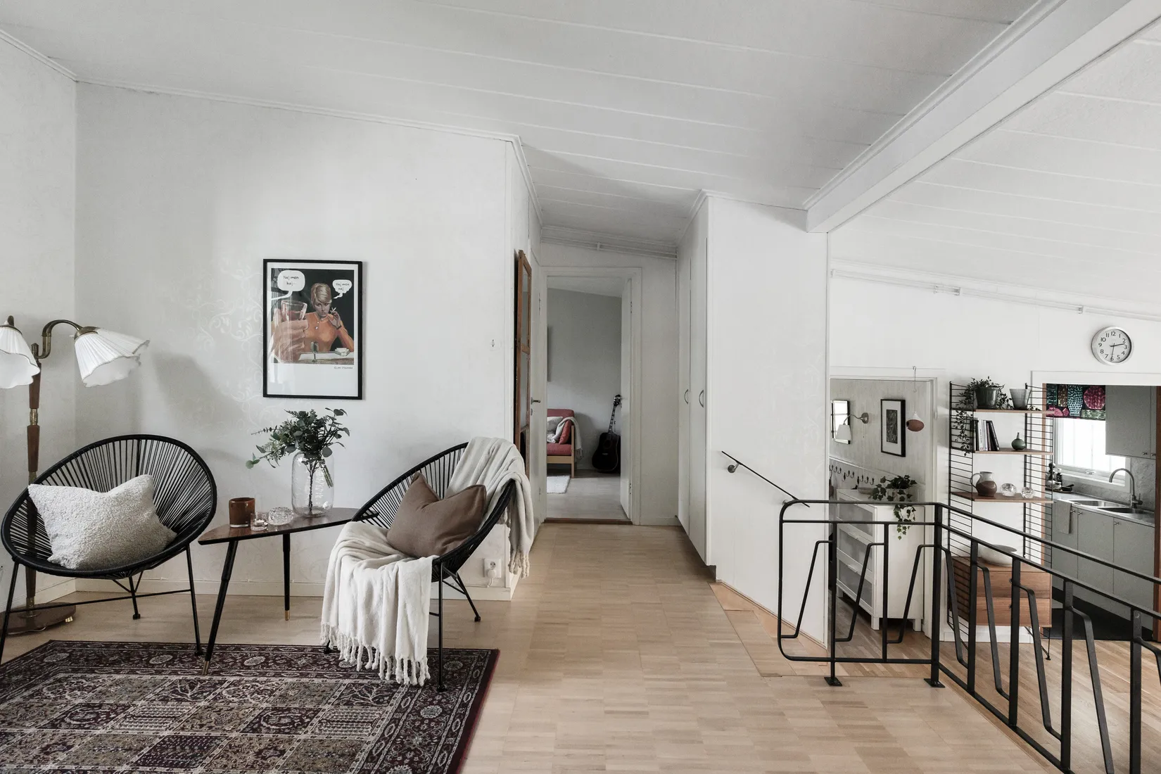 Villa, Smedkroken 20, Skurholmen, Luleå