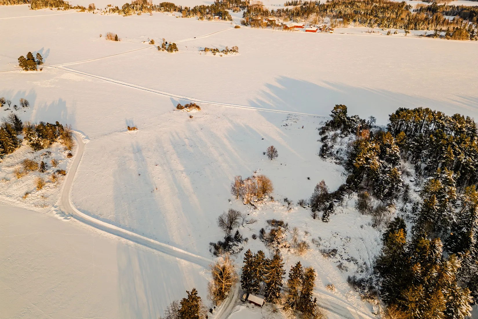 Villa, Simtuna Ulleråker 4, Simtuna Ulleråker, Enköping