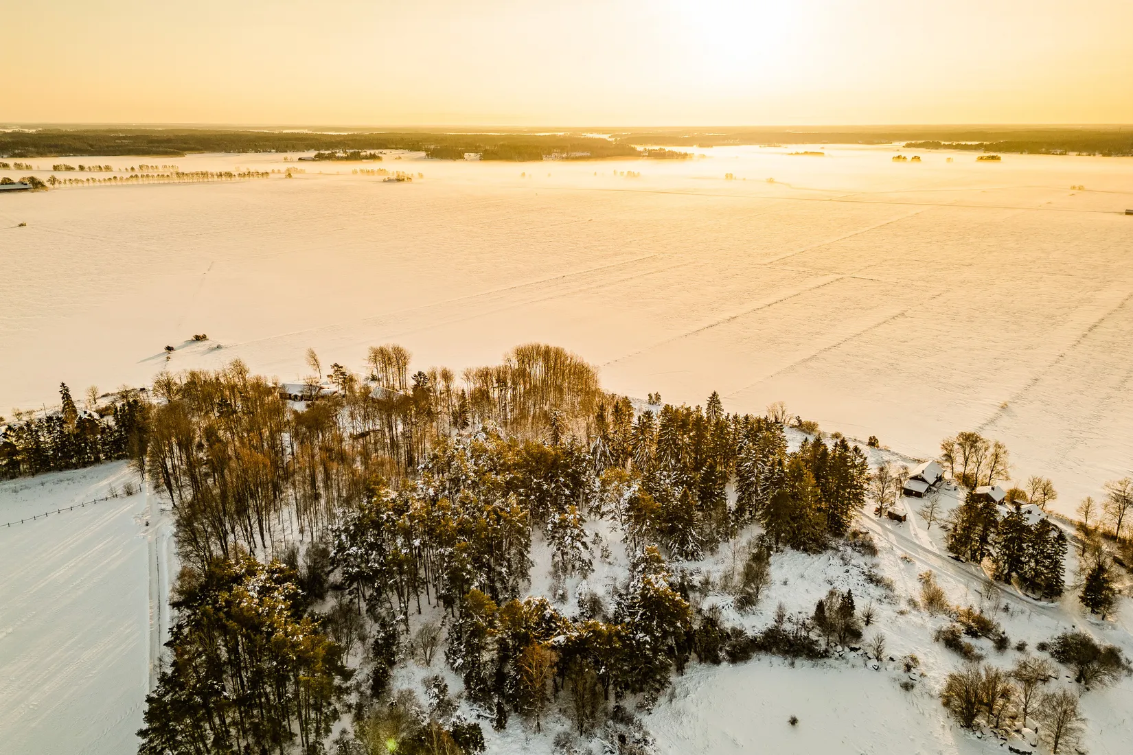 Villa, Simtuna Ulleråker 4, Simtuna Ulleråker, Enköping