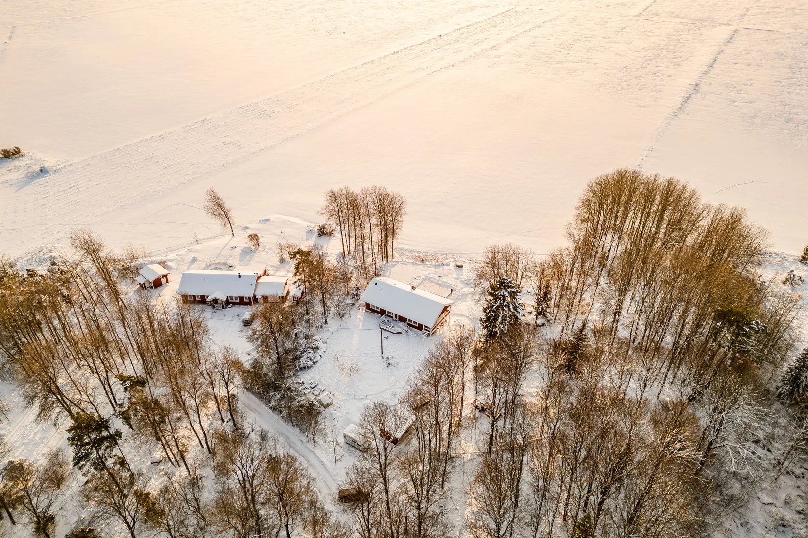 Villa, Simtuna Ulleråker 4, Simtuna Ulleråker, Enköping
