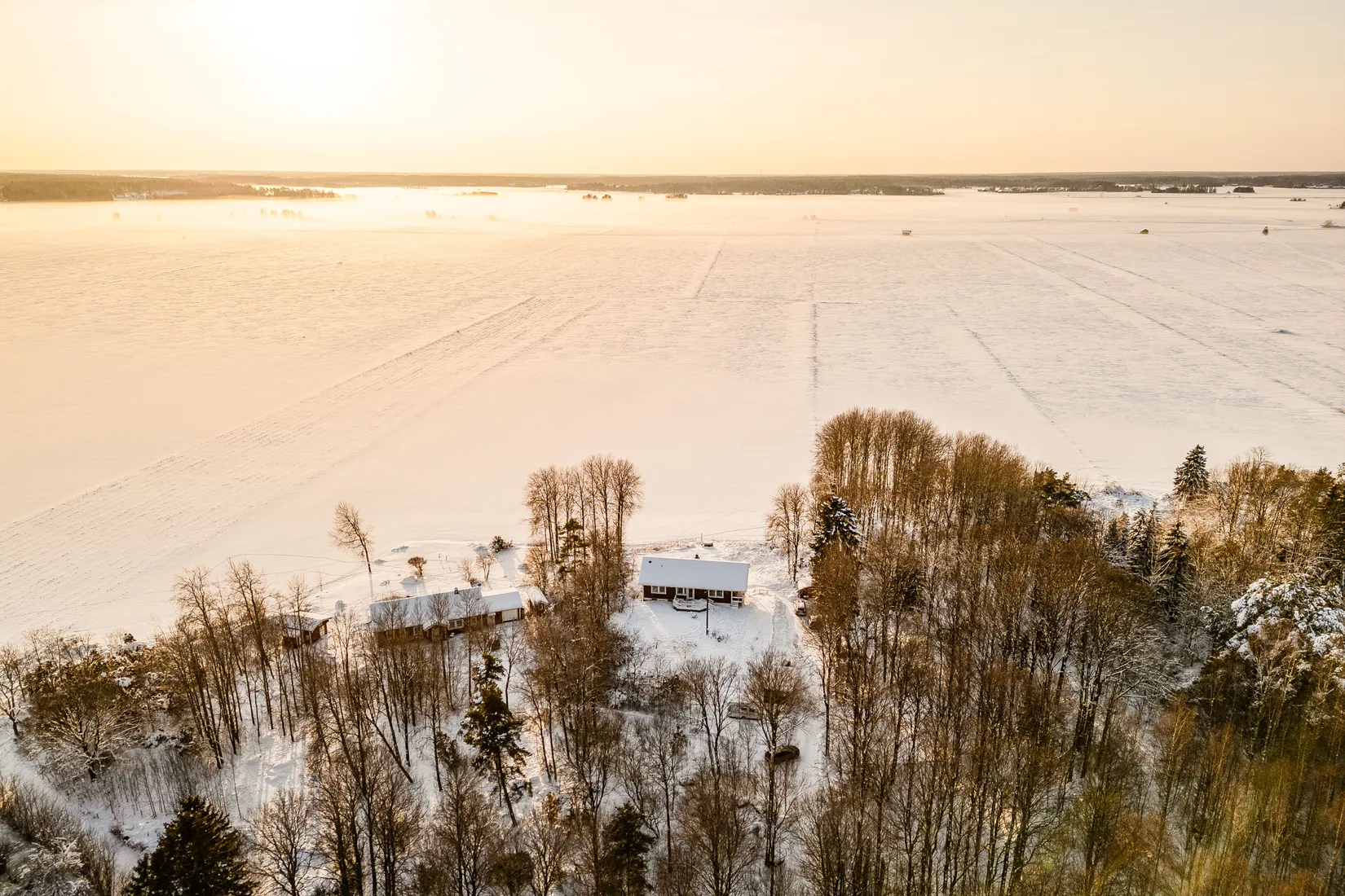 Villa, Simtuna Ulleråker 4, Simtuna Ulleråker, Enköping
