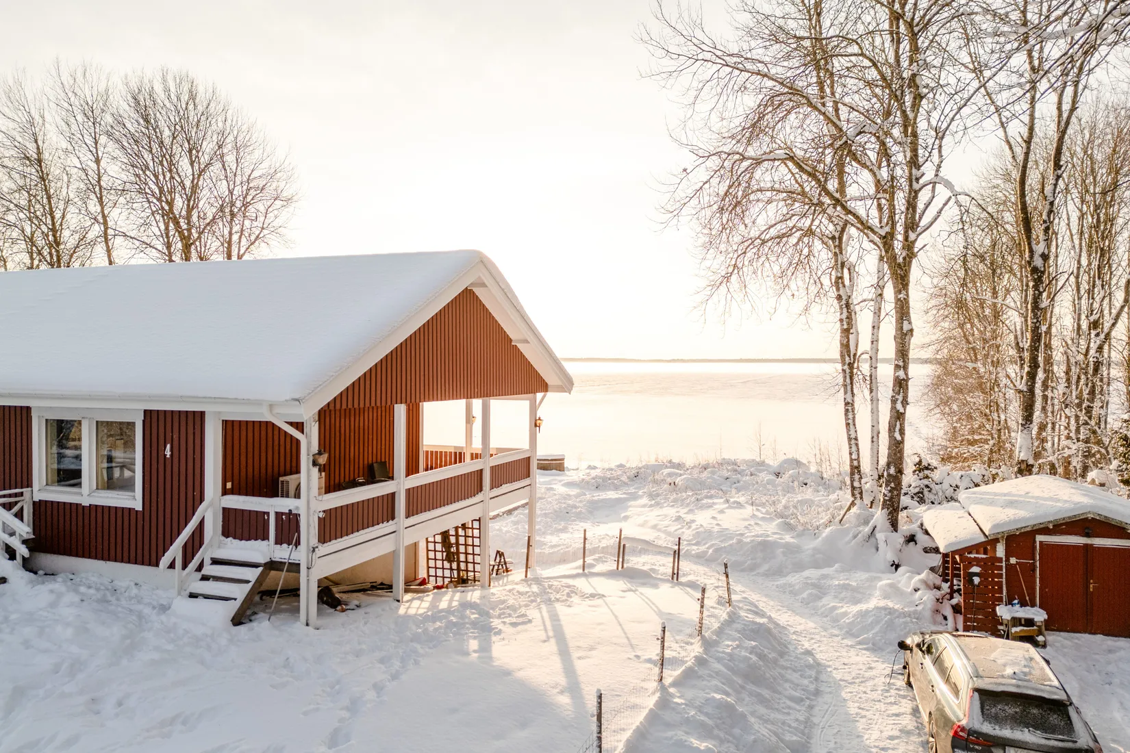 Villa, Simtuna Ulleråker 4, Simtuna Ulleråker, Enköping