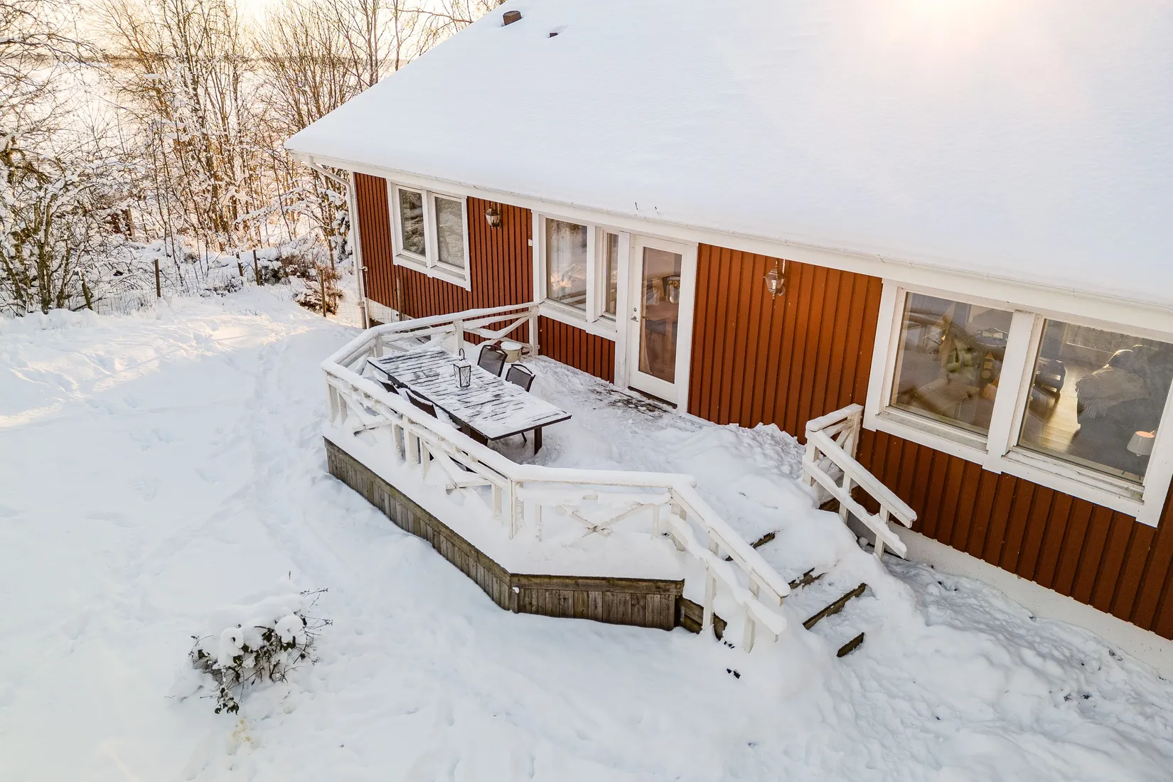 Villa, Simtuna Ulleråker 4, Simtuna Ulleråker, Enköping