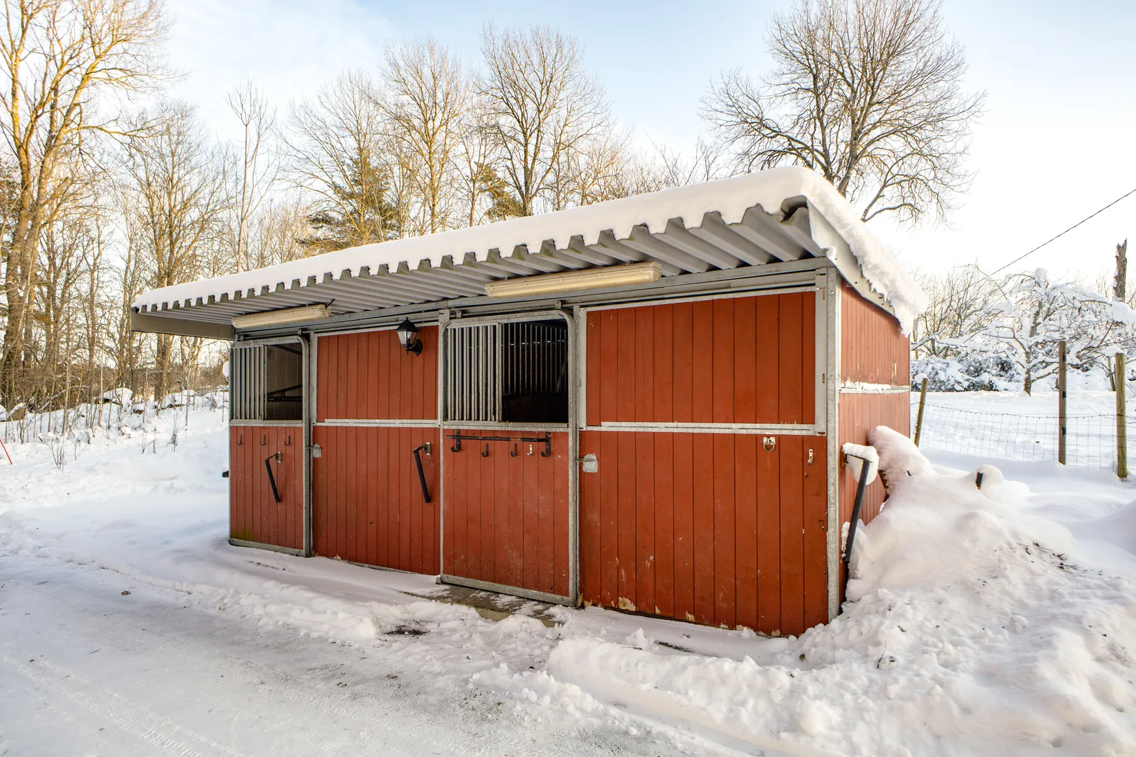 Villa, Simtuna Ulleråker 4, Simtuna Ulleråker, Enköping