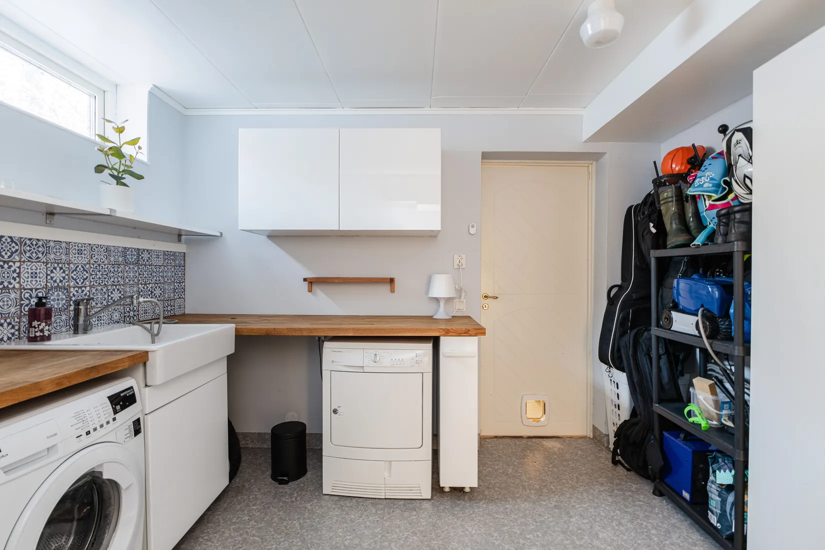 Villa, Simtuna Ulleråker 4, Simtuna Ulleråker, Enköping