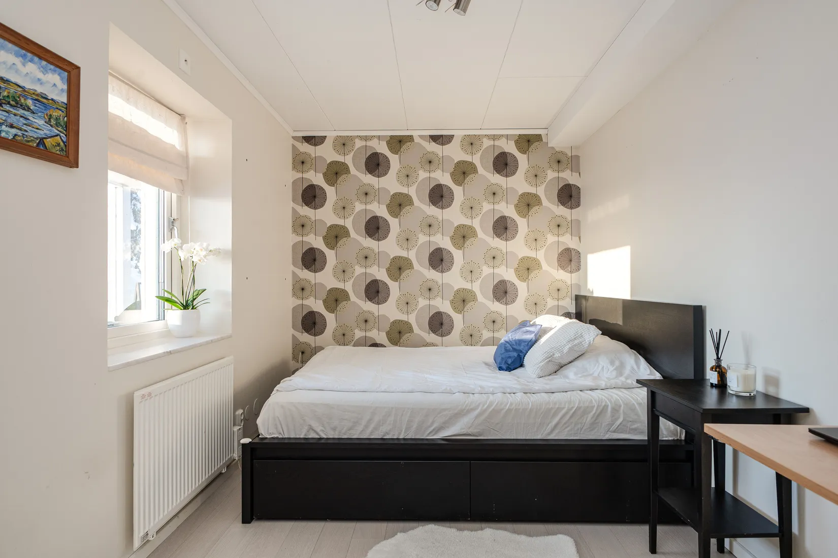 Villa, Simtuna Ulleråker 4, Simtuna Ulleråker, Enköping