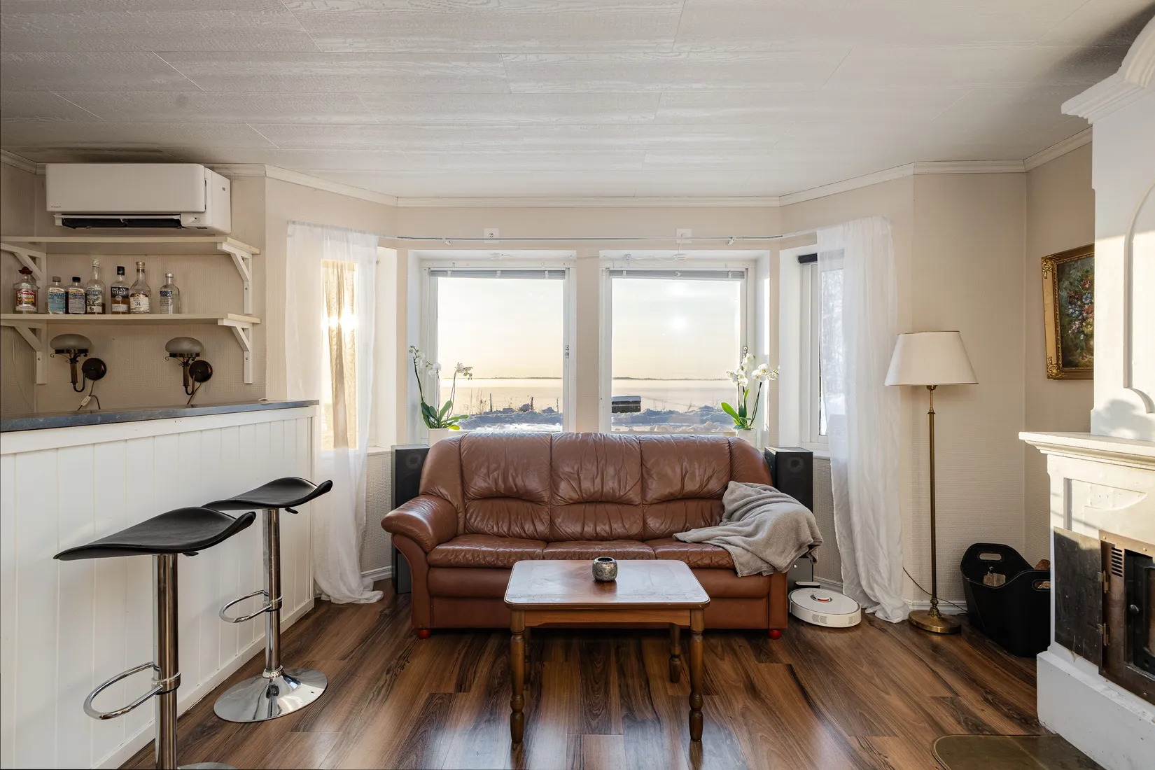 Villa, Simtuna Ulleråker 4, Simtuna Ulleråker, Enköping