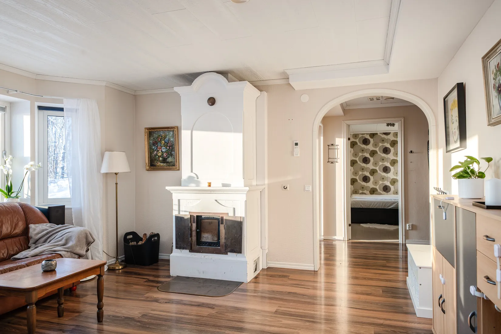 Villa, Simtuna Ulleråker 4, Simtuna Ulleråker, Enköping