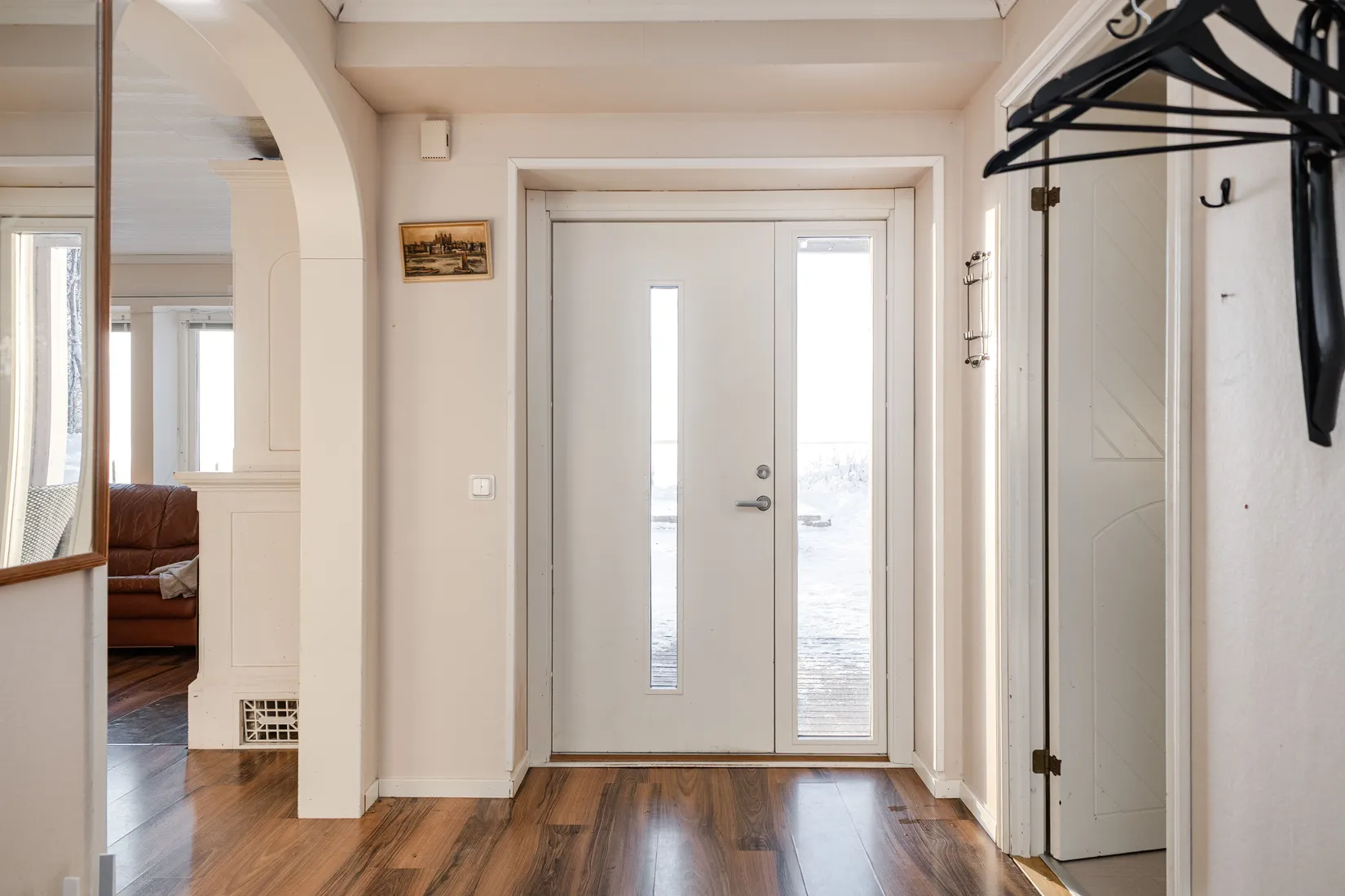 Villa, Simtuna Ulleråker 4, Simtuna Ulleråker, Enköping