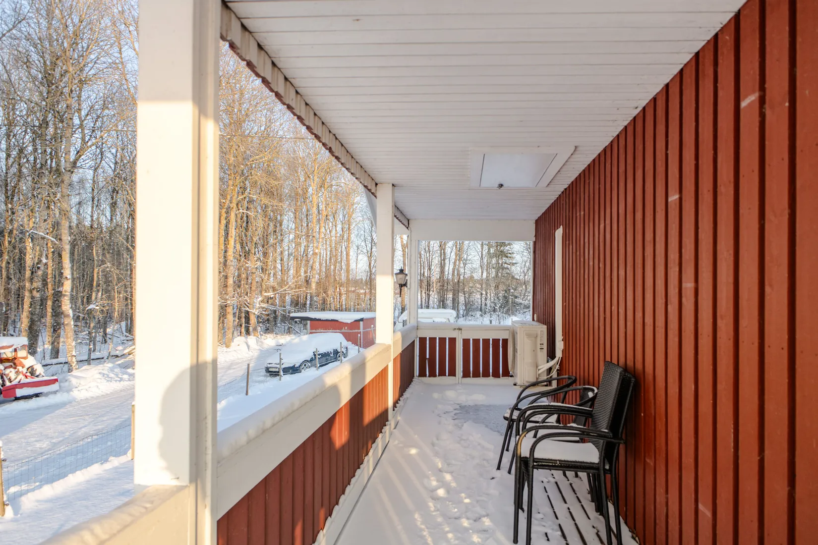 Villa, Simtuna Ulleråker 4, Simtuna Ulleråker, Enköping