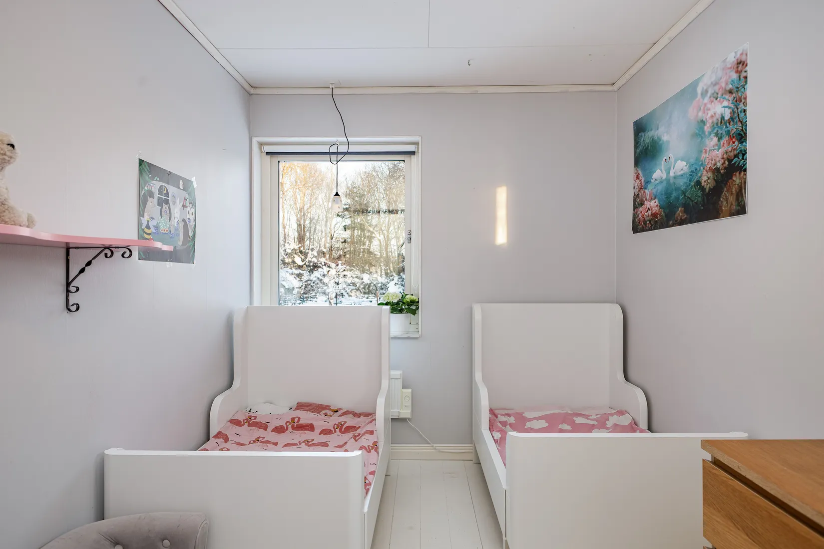 Villa, Simtuna Ulleråker 4, Simtuna Ulleråker, Enköping