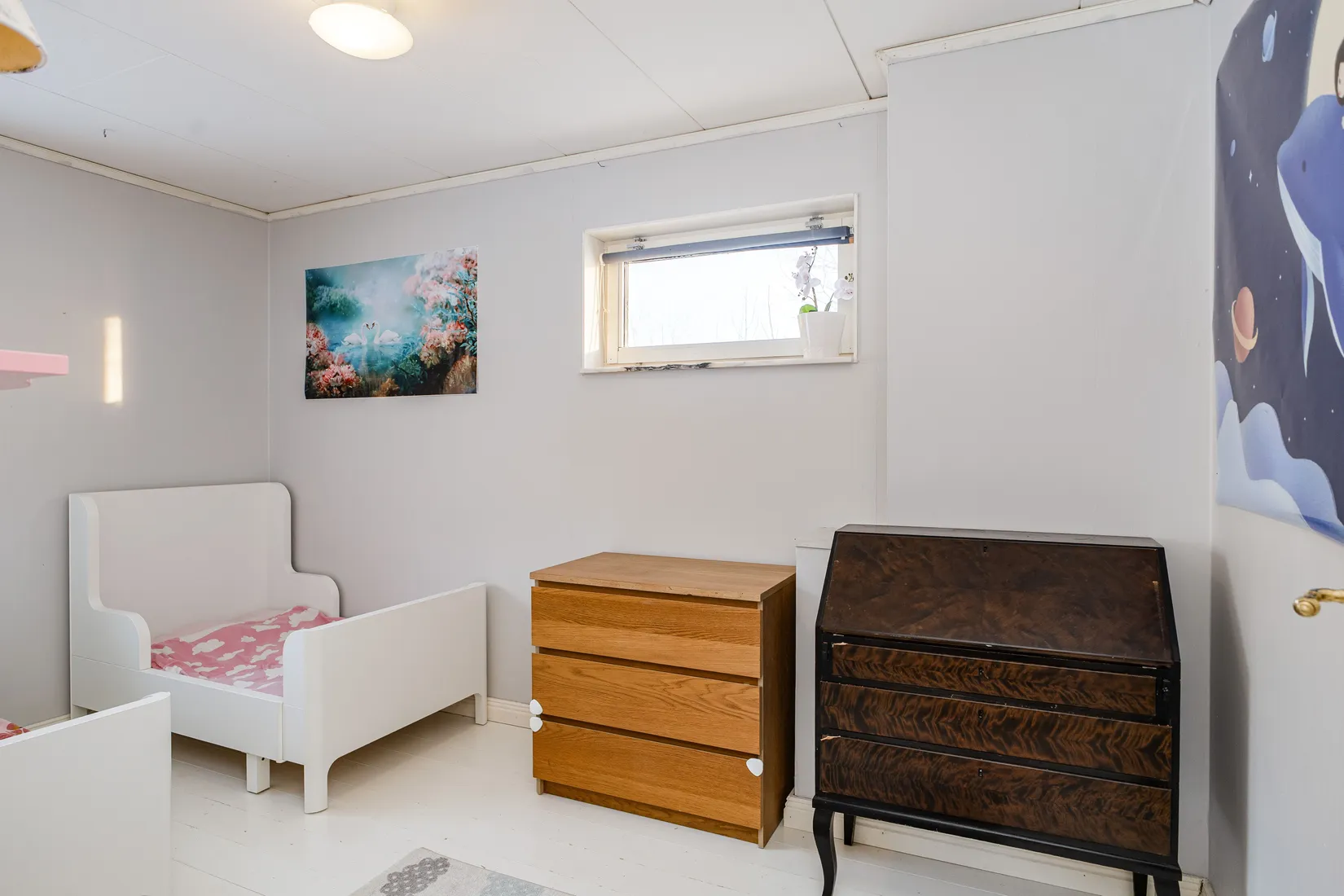 Villa, Simtuna Ulleråker 4, Simtuna Ulleråker, Enköping