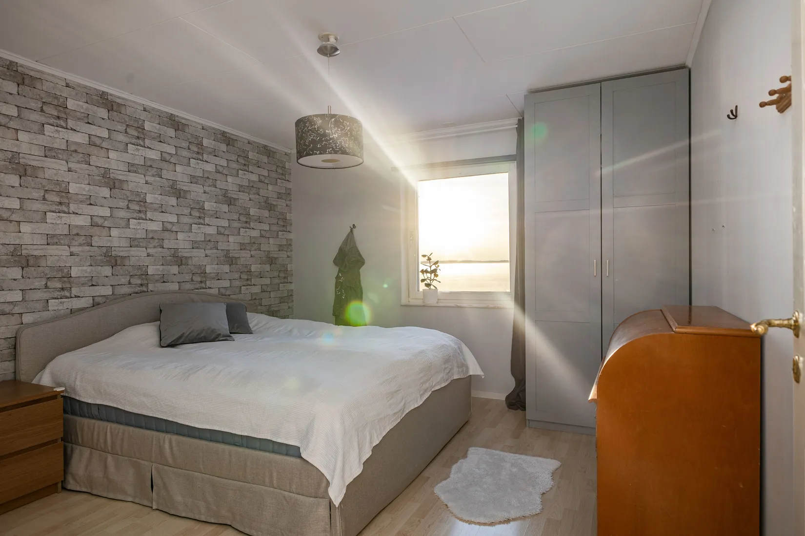 Villa, Simtuna Ulleråker 4, Simtuna Ulleråker, Enköping