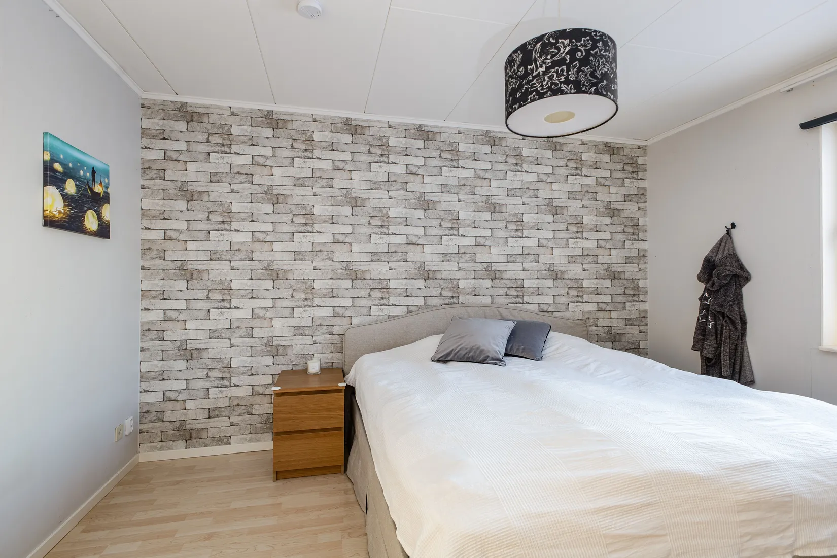 Villa, Simtuna Ulleråker 4, Simtuna Ulleråker, Enköping