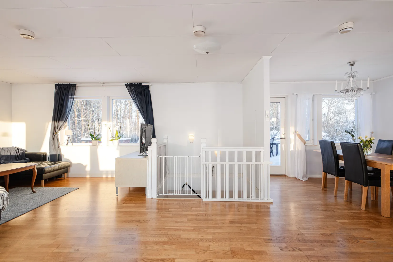 Villa, Simtuna Ulleråker 4, Simtuna Ulleråker, Enköping