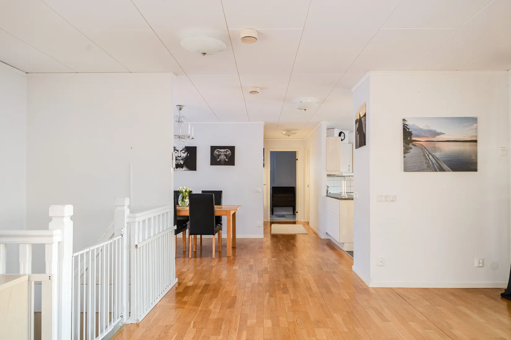 Villa, Simtuna Ulleråker 4, Simtuna Ulleråker, Enköping