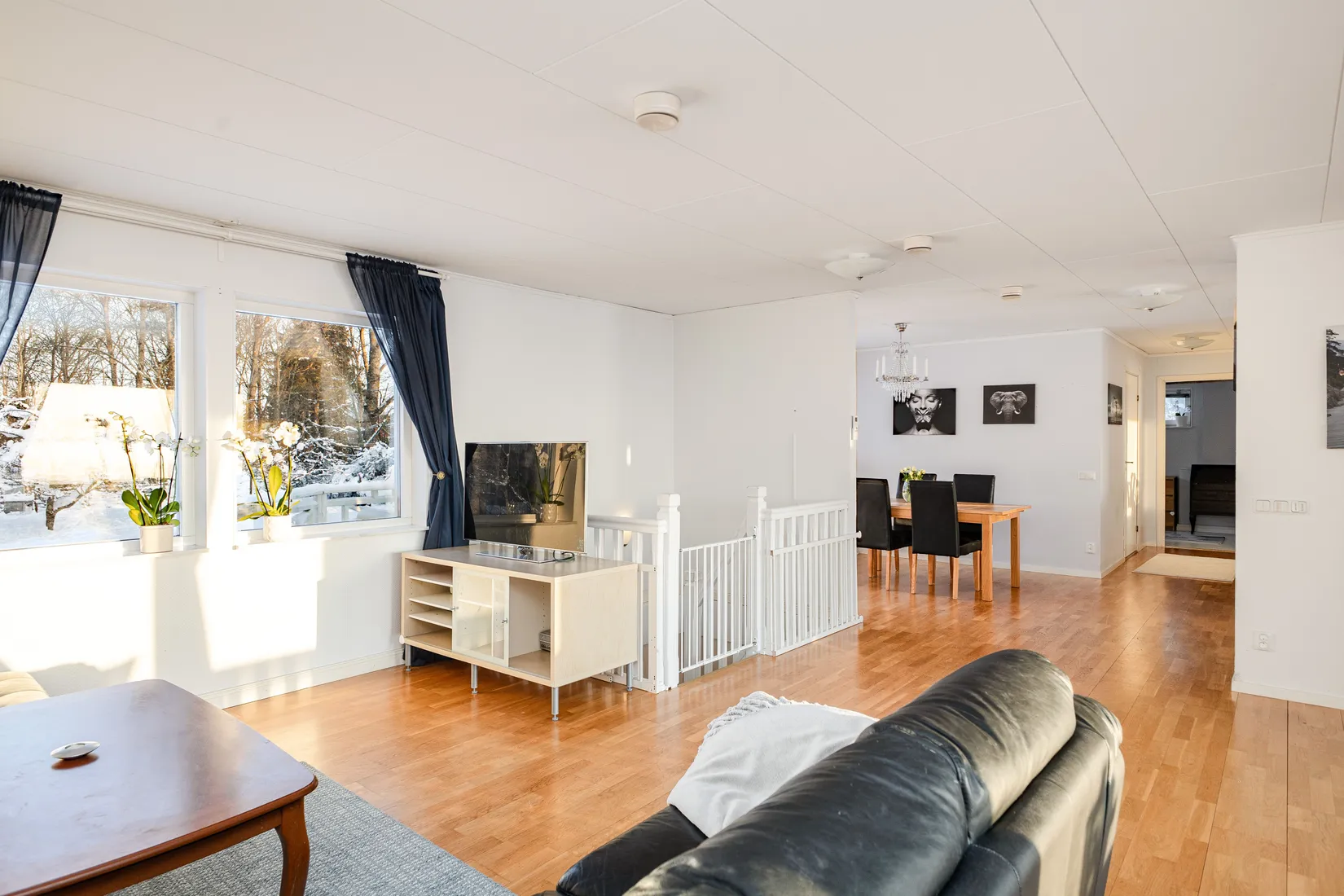 Villa, Simtuna Ulleråker 4, Simtuna Ulleråker, Enköping