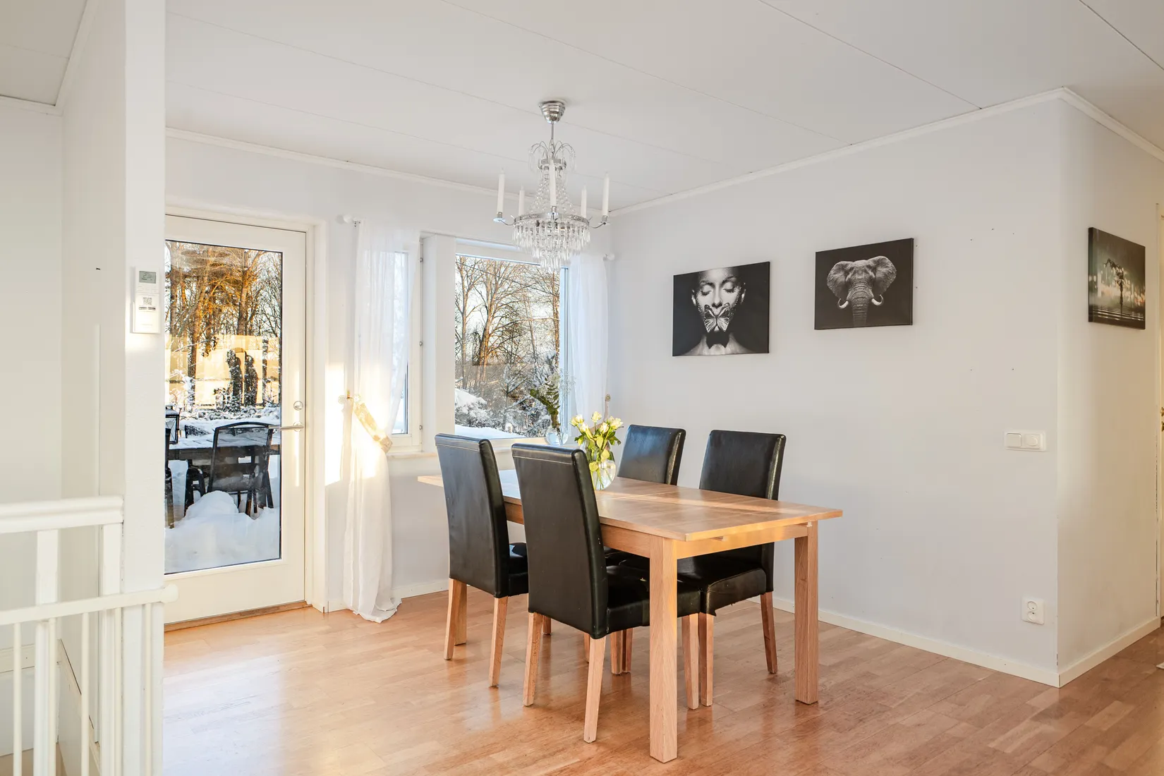Villa, Simtuna Ulleråker 4, Simtuna Ulleråker, Enköping