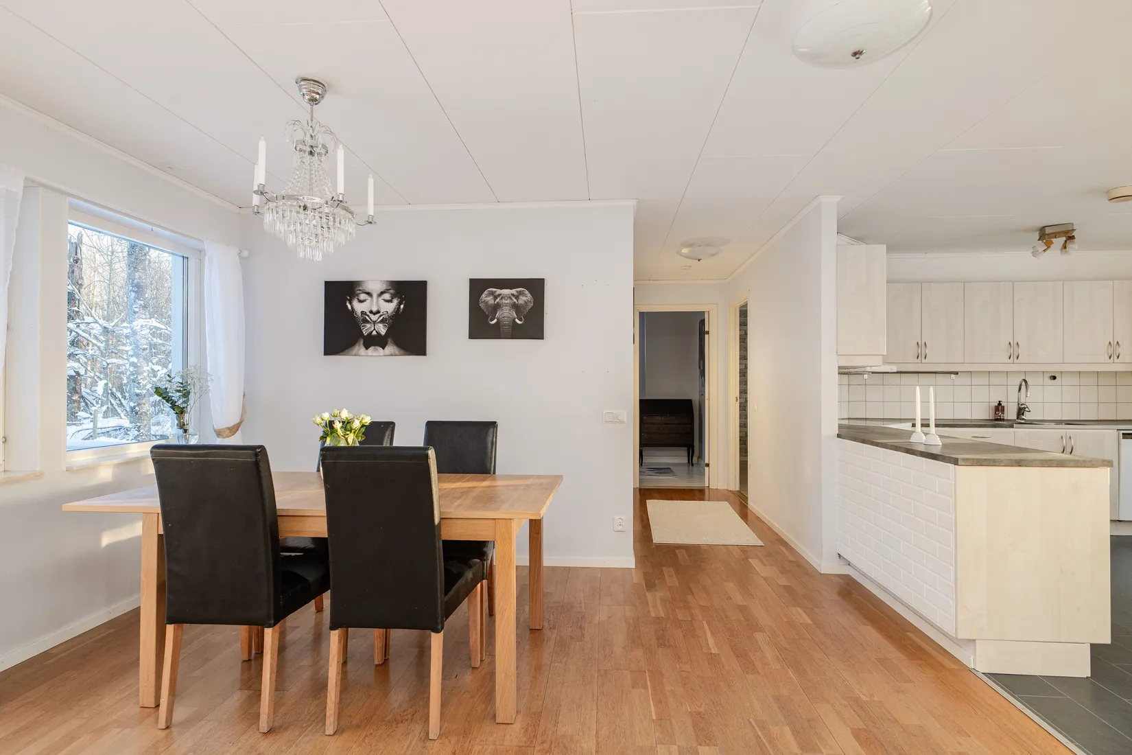 Villa, Simtuna Ulleråker 4, Simtuna Ulleråker, Enköping