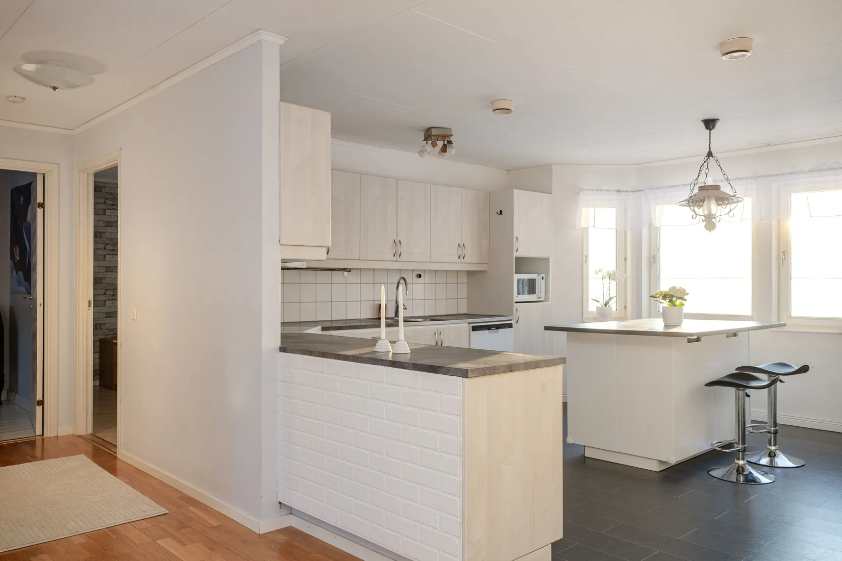 Villa, Simtuna Ulleråker 4, Simtuna Ulleråker, Enköping