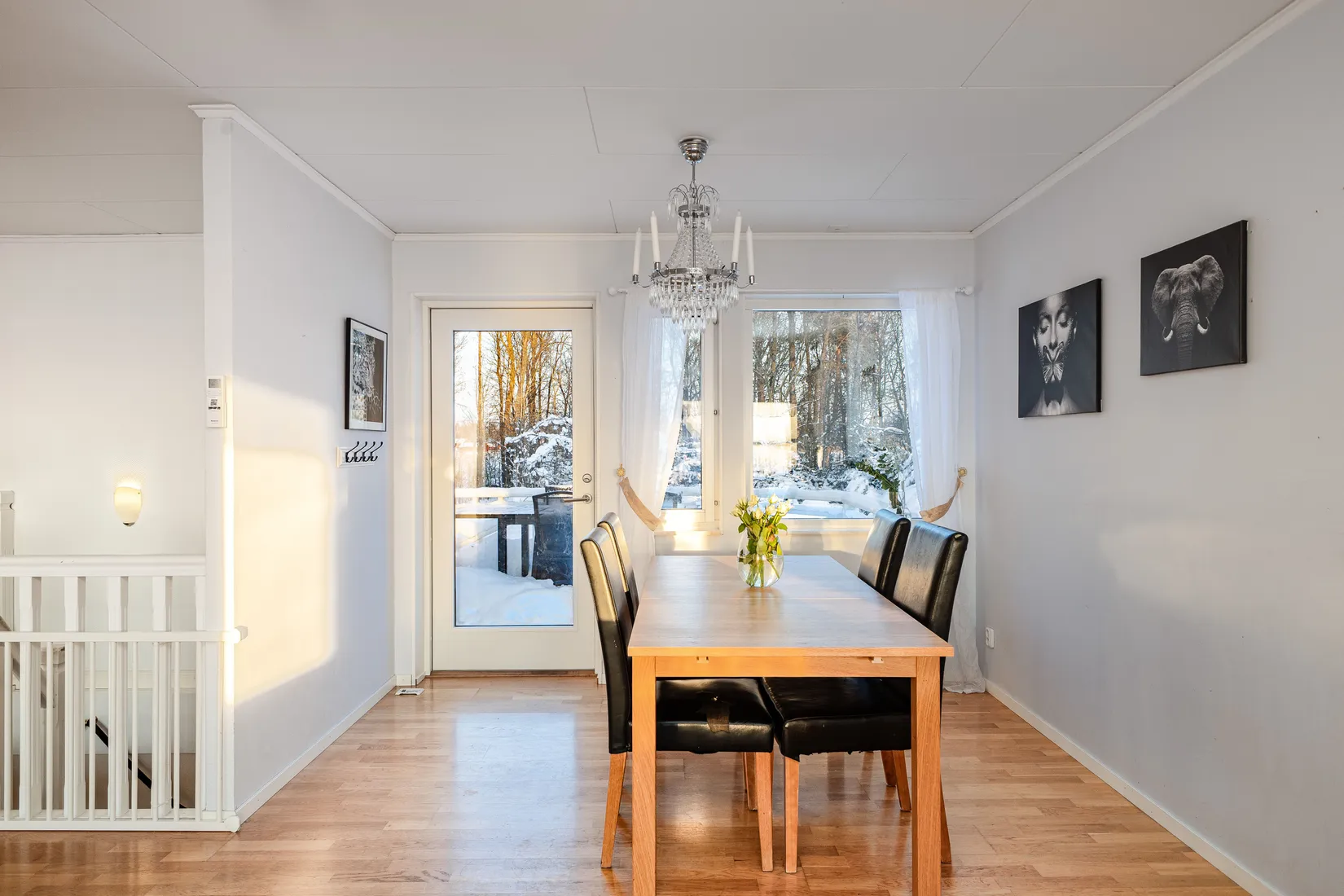 Villa, Simtuna Ulleråker 4, Simtuna Ulleråker, Enköping