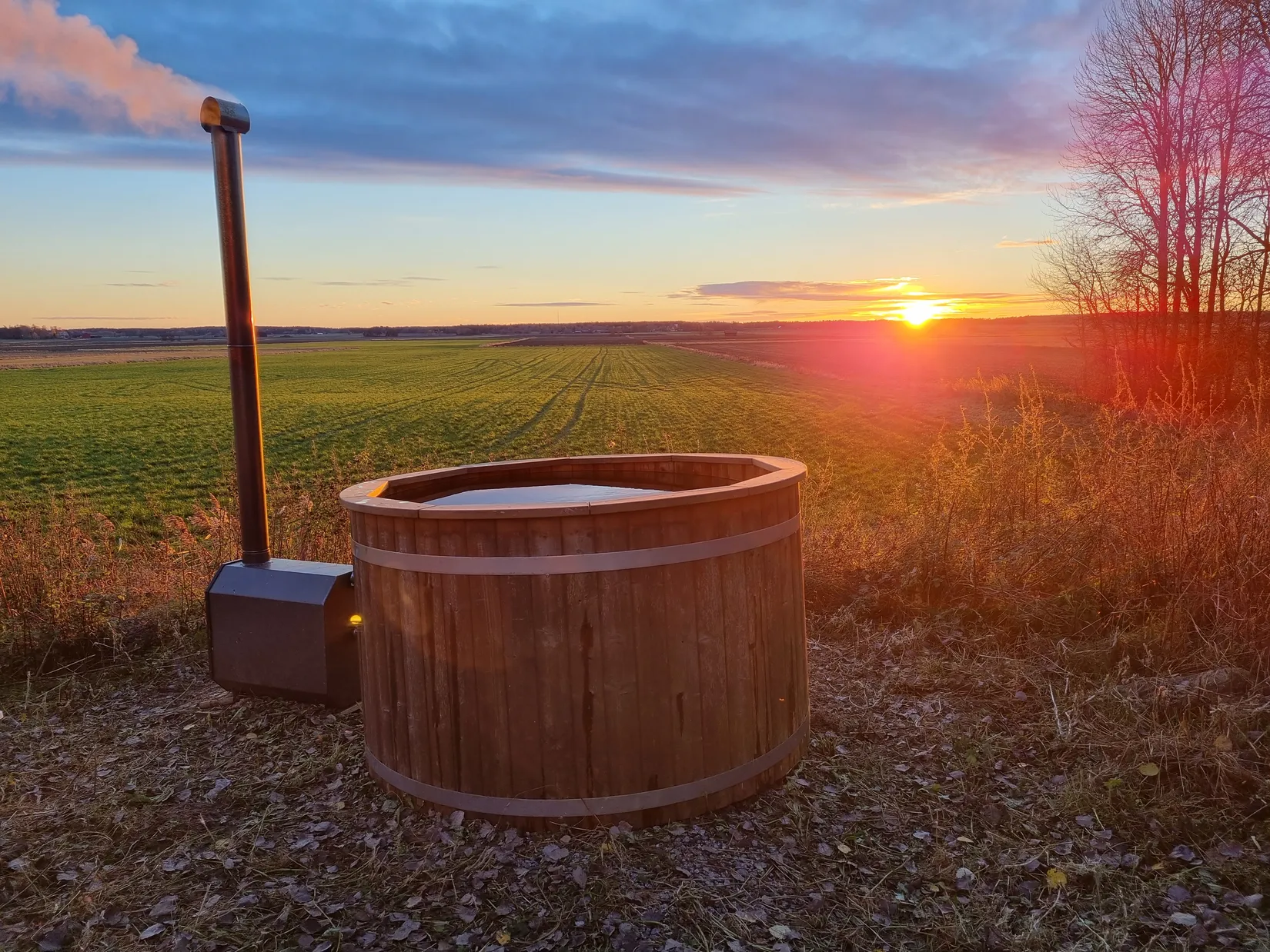 Villa, Simtuna Ulleråker 4, Simtuna Ulleråker, Enköping