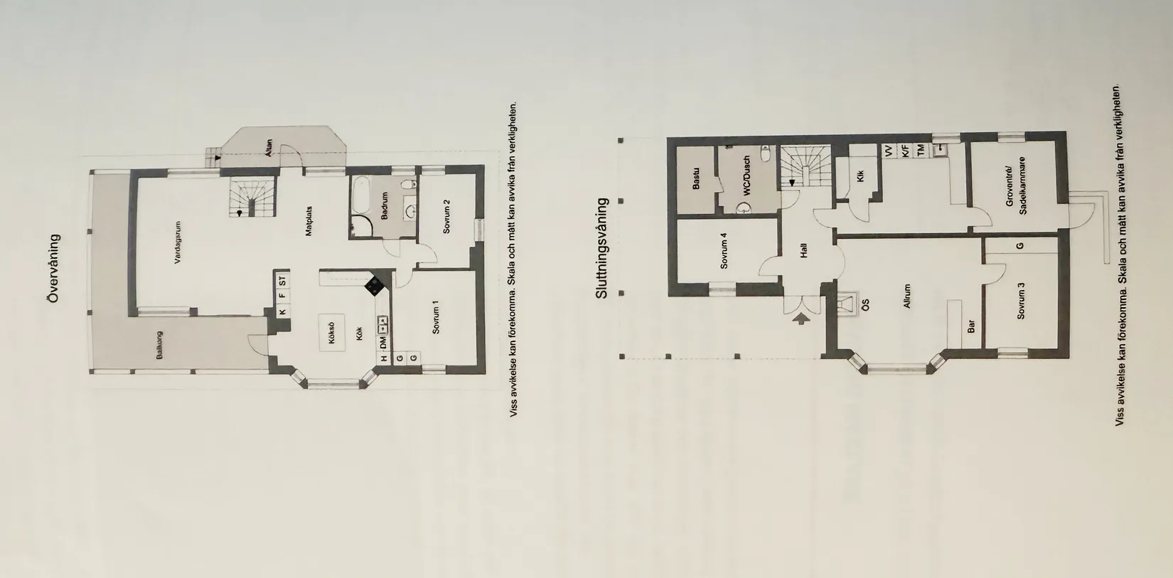 Villa, Simtuna Ulleråker 4, Simtuna Ulleråker, Enköping