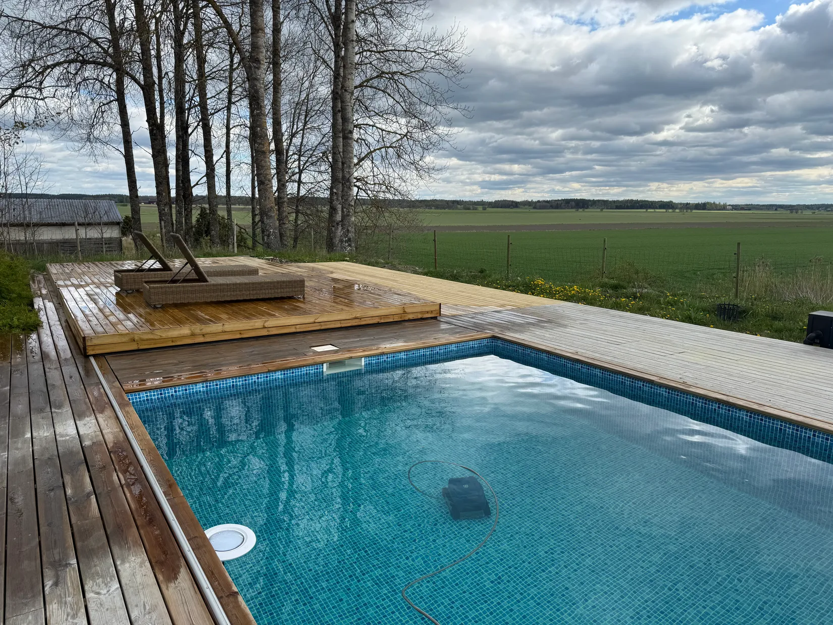 Villa, Simtuna Ulleråker 4, Simtuna Ulleråker, Enköping