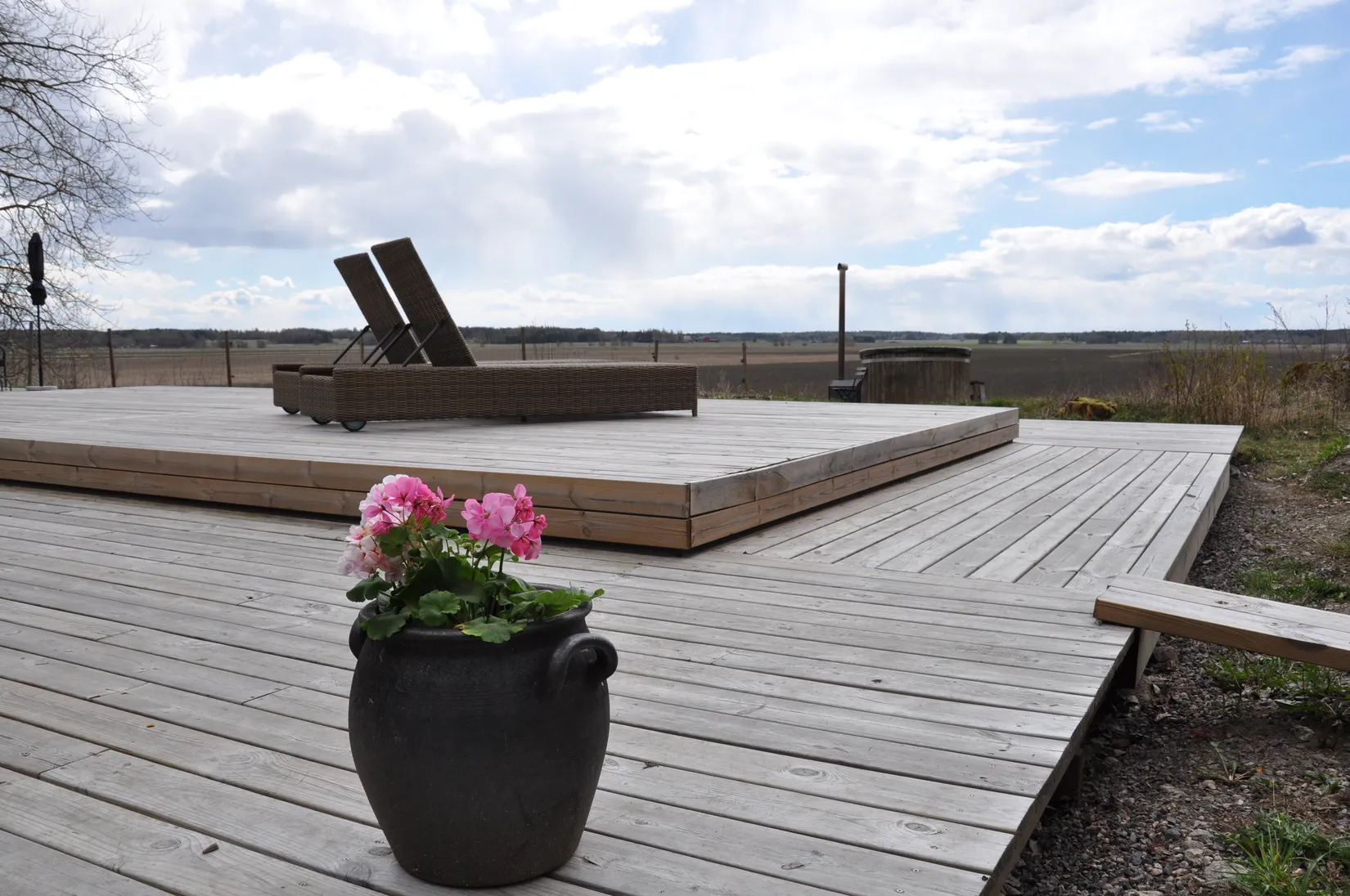 Villa, Simtuna Ulleråker 4, Simtuna Ulleråker, Enköping