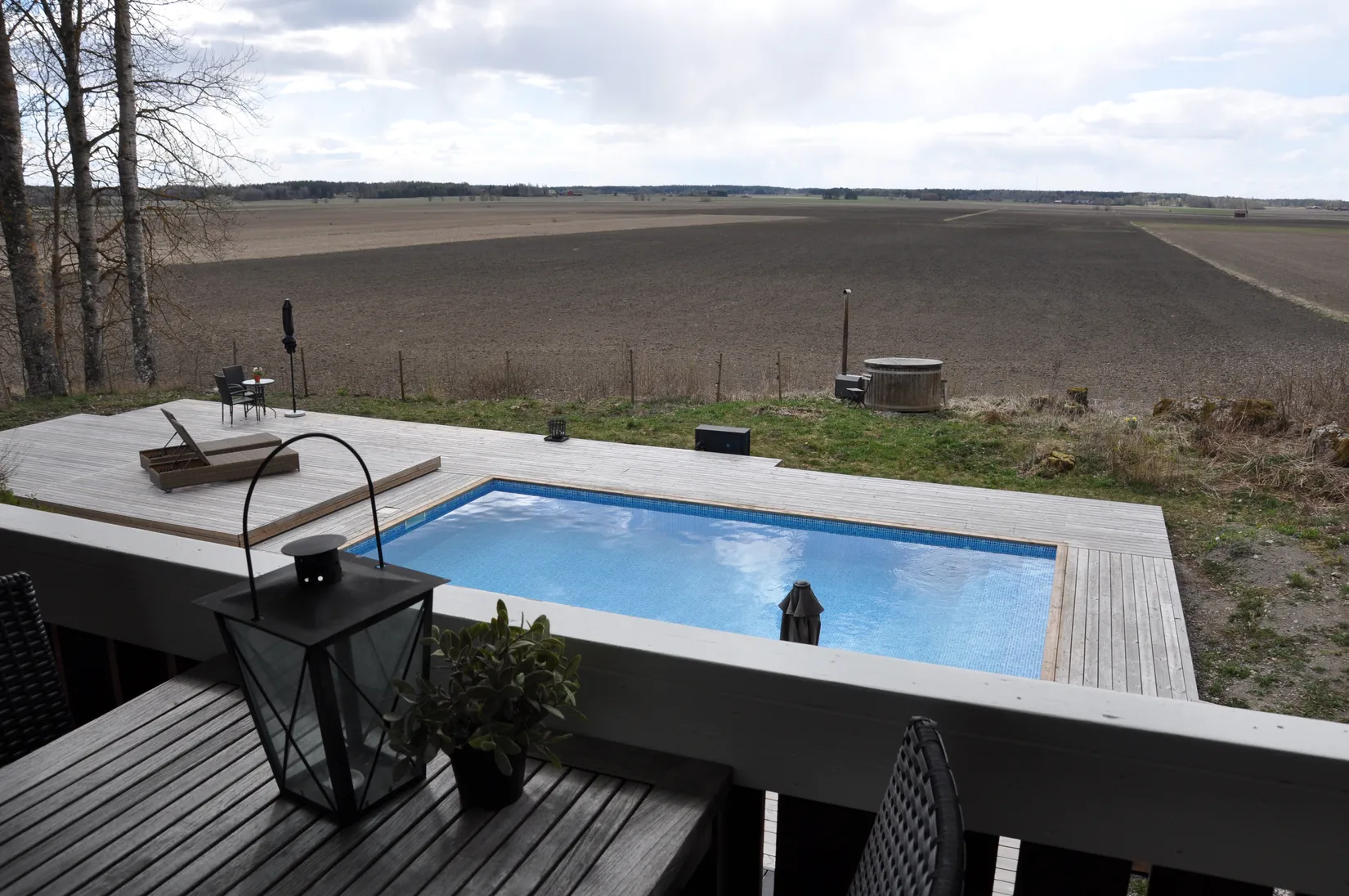 Villa, Simtuna Ulleråker 4, Simtuna Ulleråker, Enköping