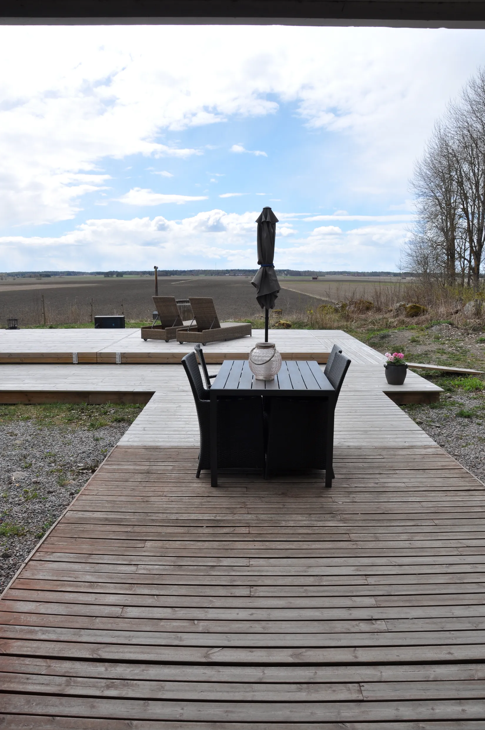 Villa, Simtuna Ulleråker 4, Simtuna Ulleråker, Enköping