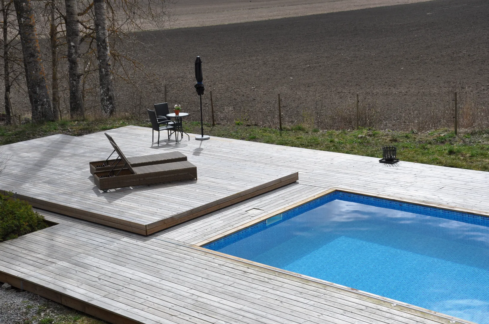 Villa, Simtuna Ulleråker 4, Simtuna Ulleråker, Enköping