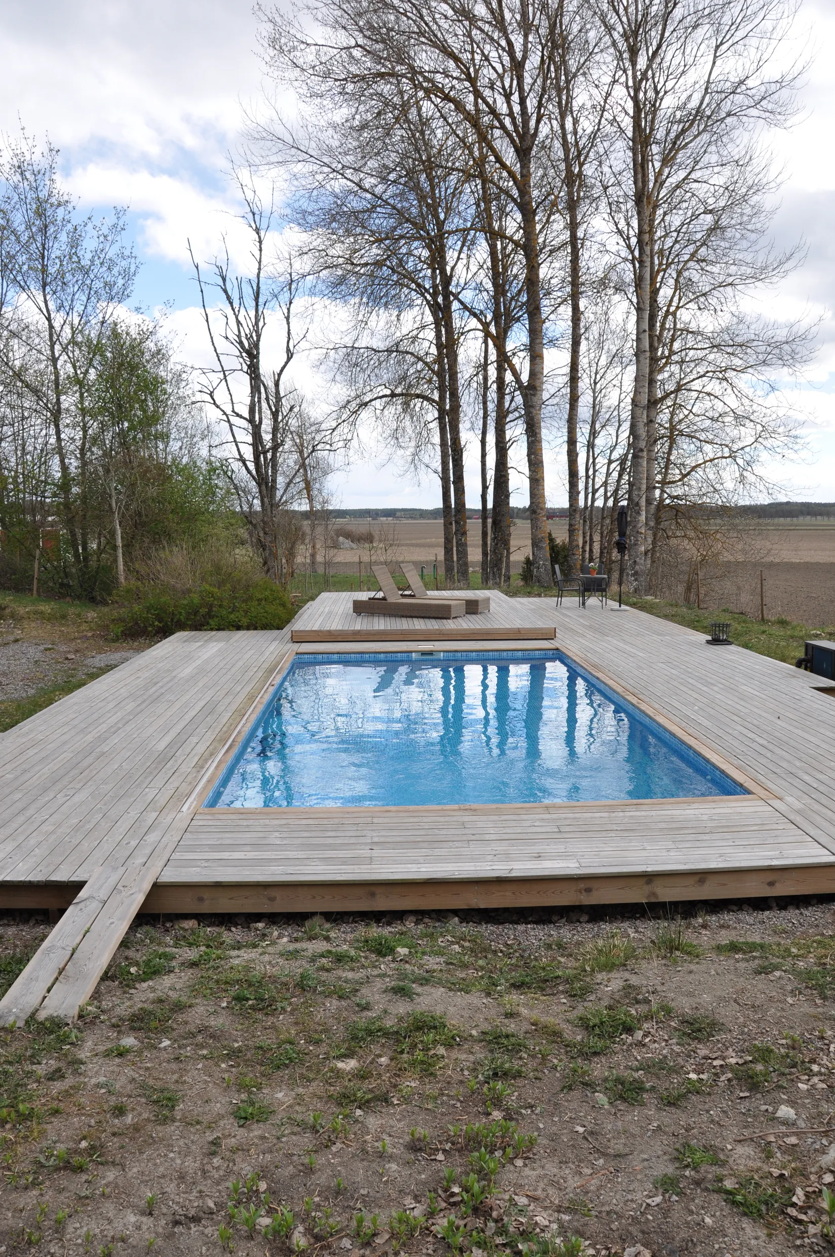 Villa, Simtuna Ulleråker 4, Simtuna Ulleråker, Enköping