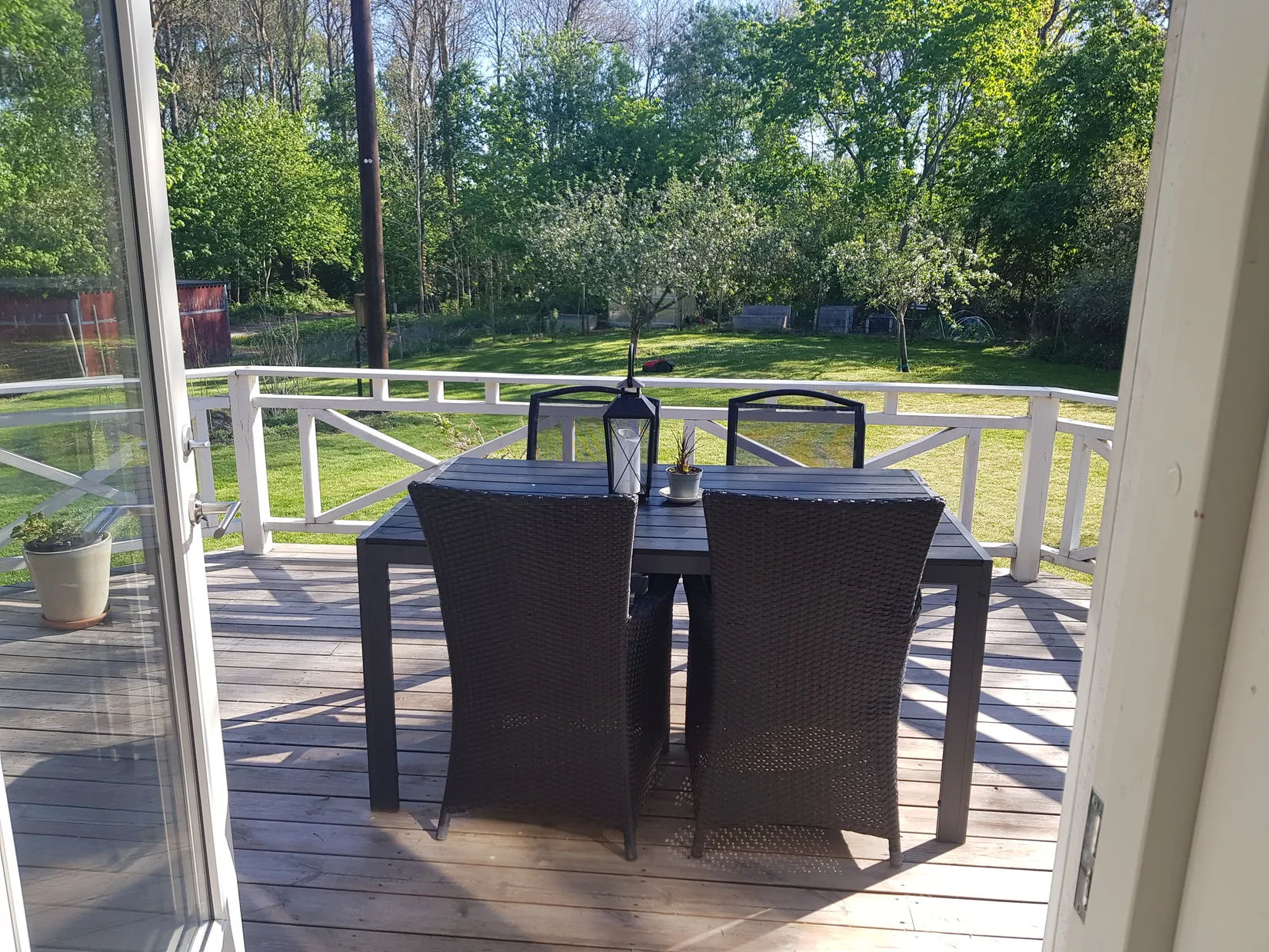 Villa, Simtuna Ulleråker 4, Simtuna Ulleråker, Enköping