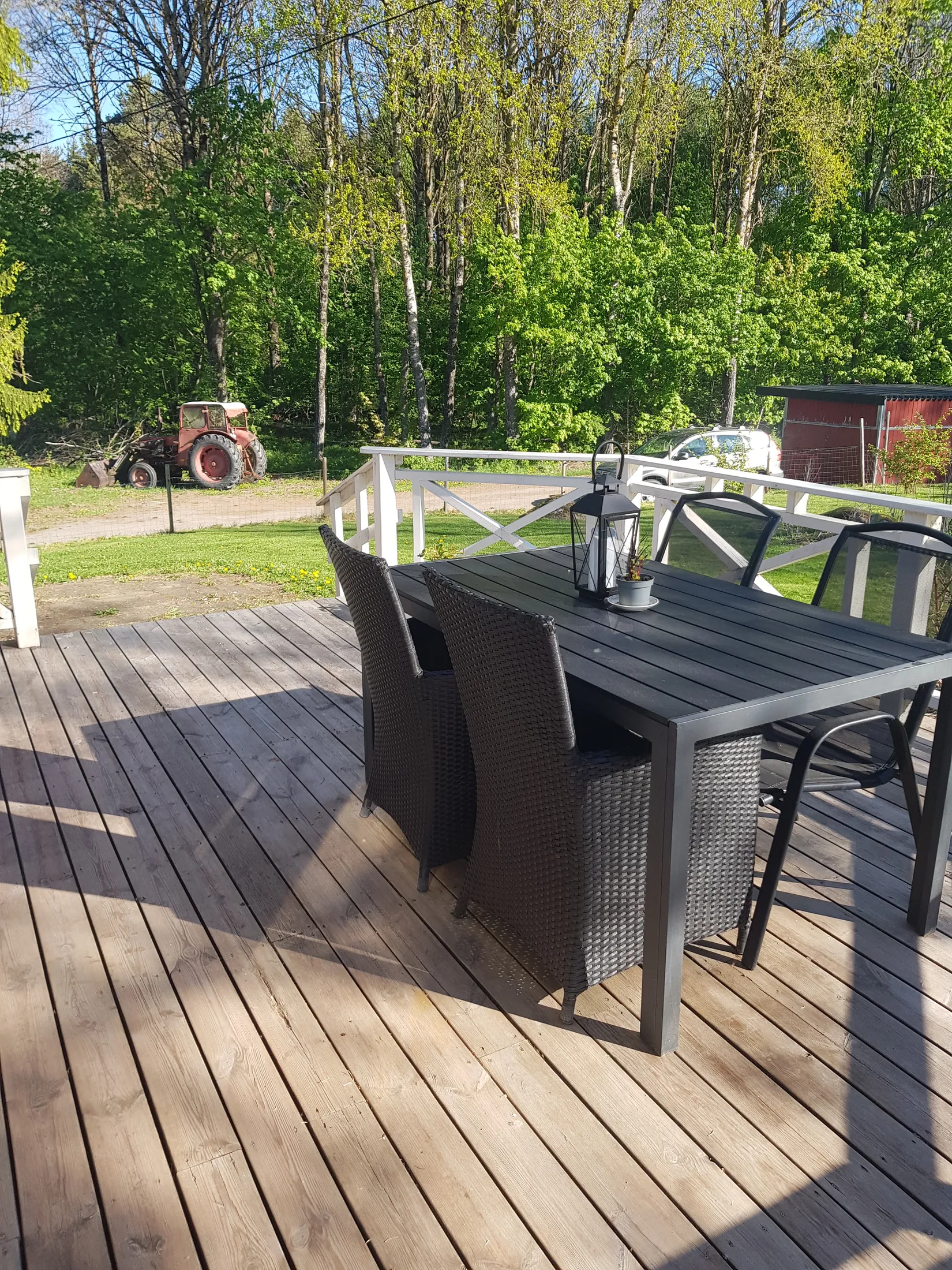 Villa, Simtuna Ulleråker 4, Simtuna Ulleråker, Enköping