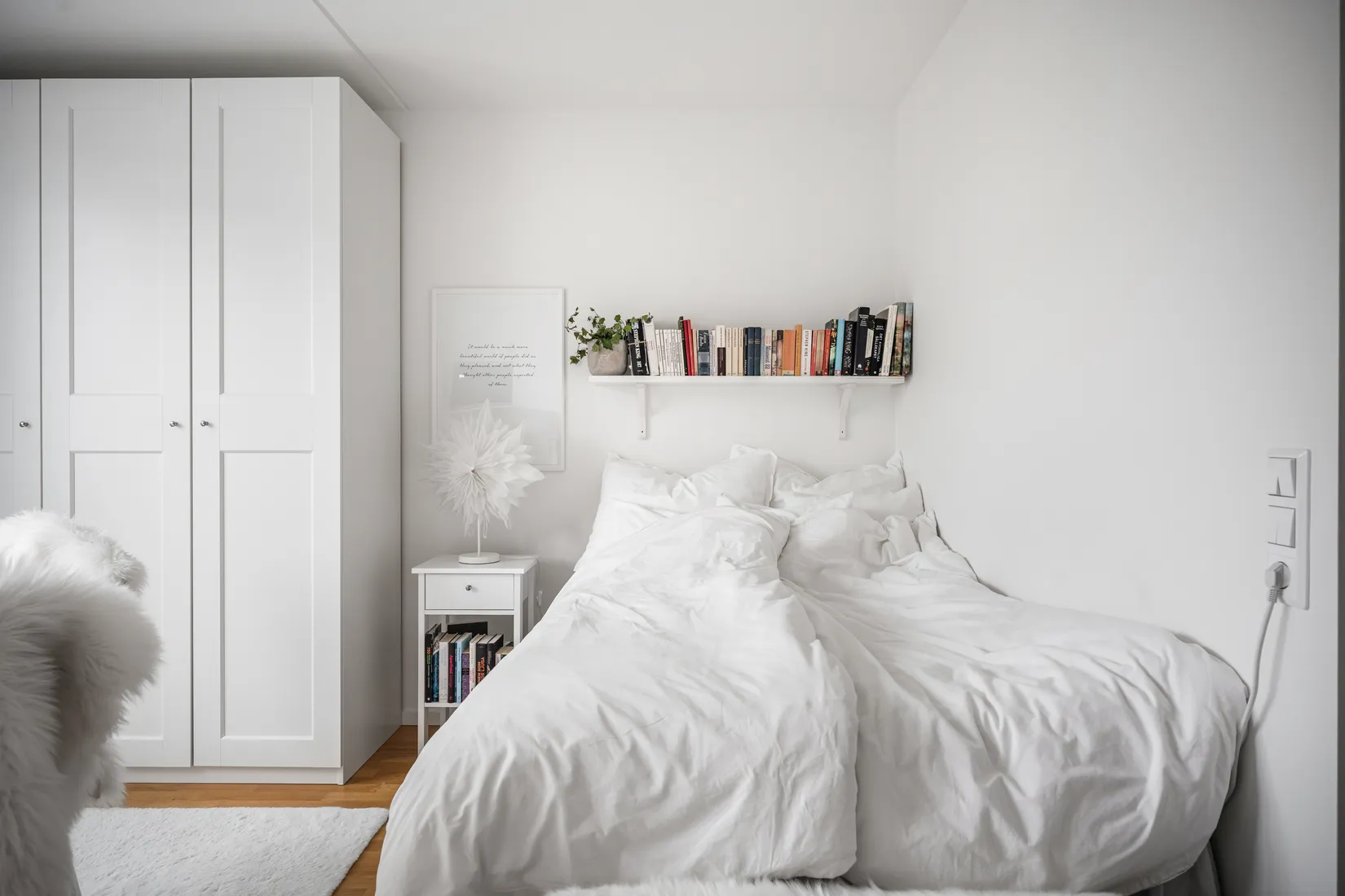 Bostadsrätt, Norra Parkpromenaden 37, Täby, Sverige, Täby Park, Täby