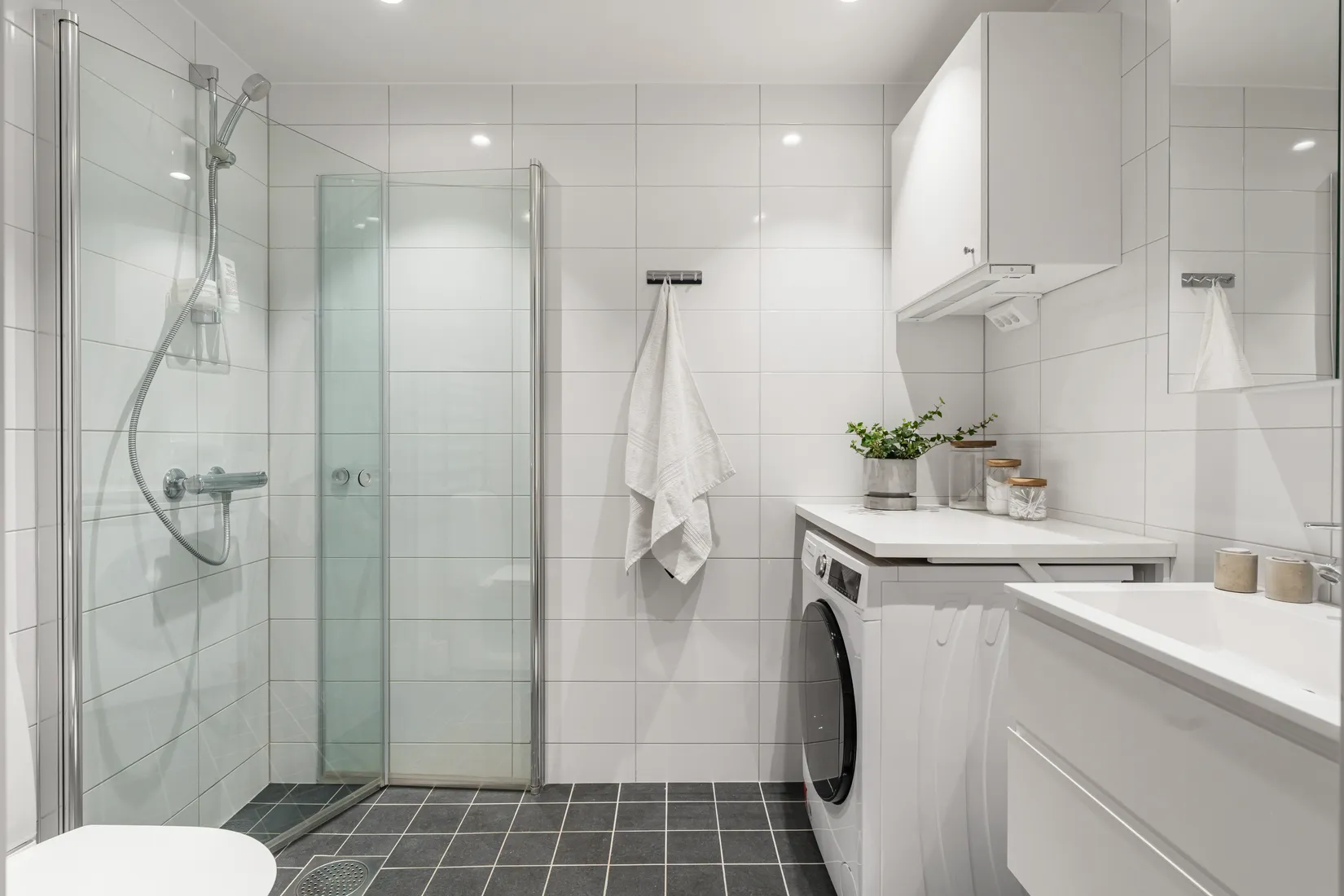 Bostadsrätt, Norra Parkpromenaden 37, Täby, Sverige, Täby Park, Täby