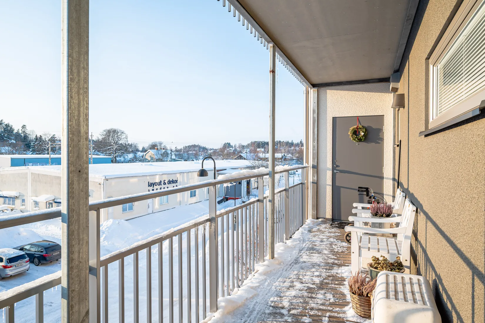 Bostadsrätt, Margretedalsvägen 13B, Frönäsområdet, Gnesta