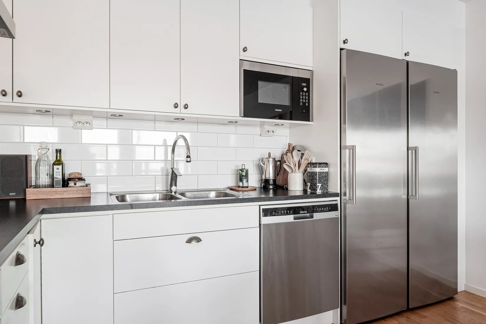 Bostadsrätt, Margretedalsvägen 13B, Frönäsområdet, Gnesta